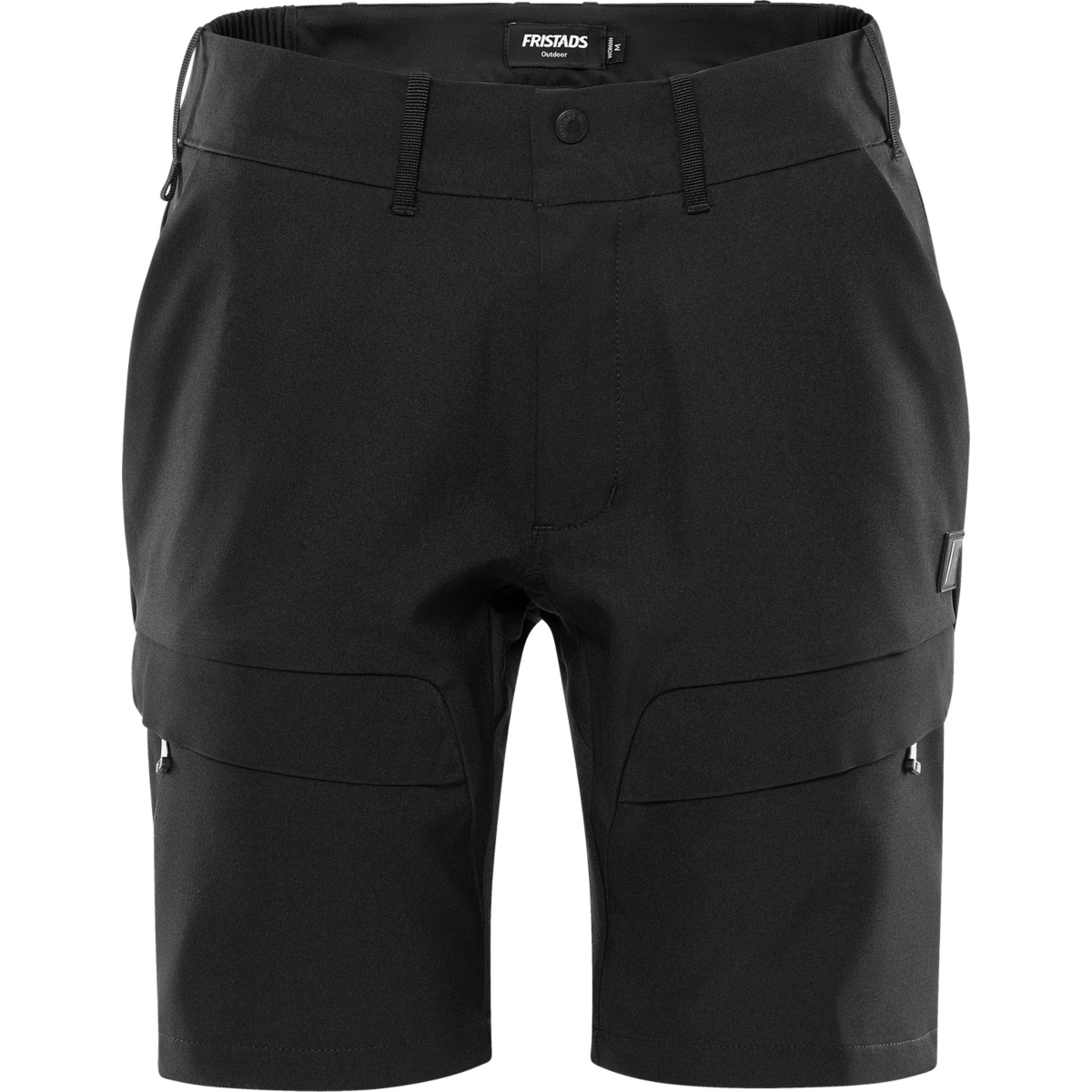 Zircon Outdoor Stretch Shorts für Damen
