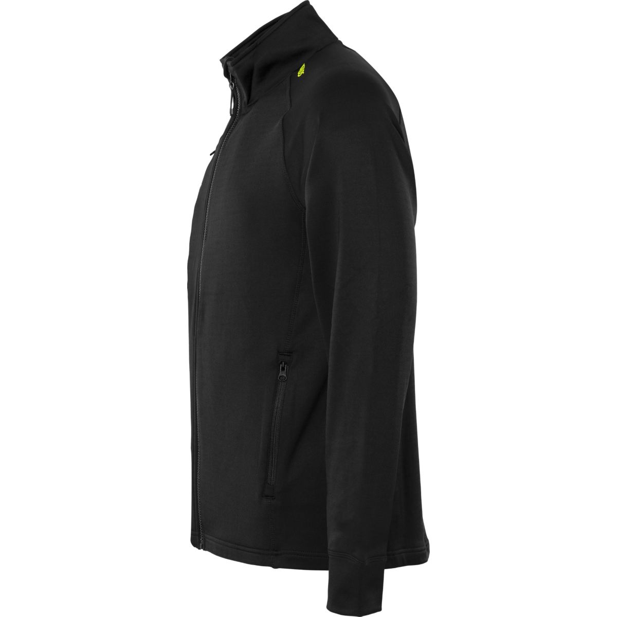 Polartec® Stretch-Fleecejacke 4870 GPY