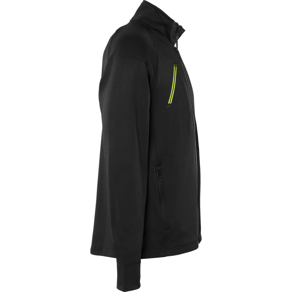 Polartec® Stretch-Fleecejacke 4870 GPY