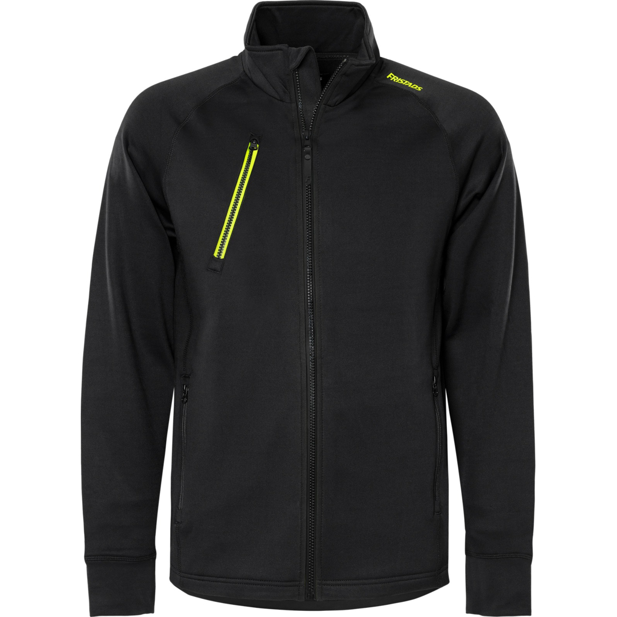Polartec® Stretch-Fleecejacke 4870 GPY