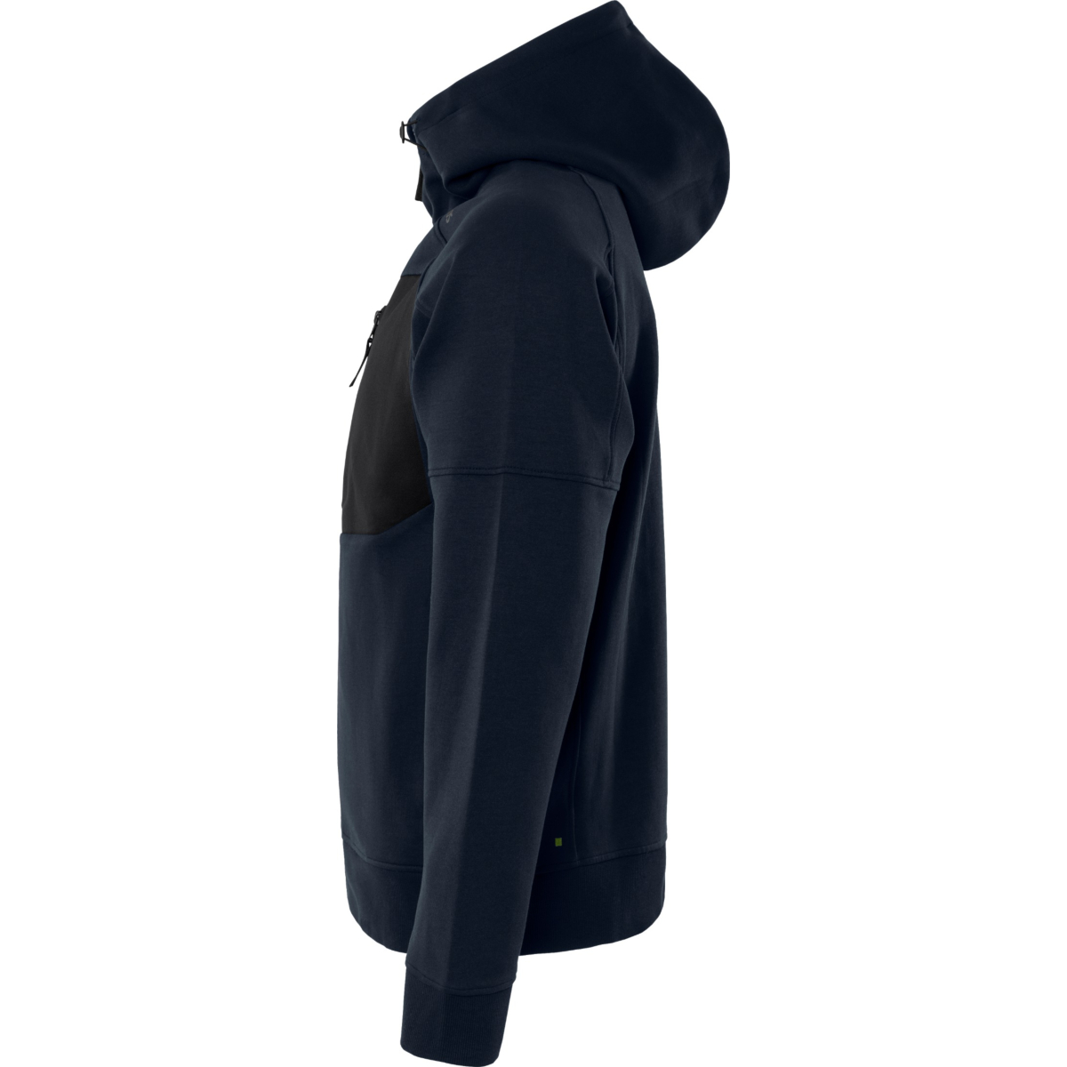 Sweatshirtjacke mit Kapuze 7831 GKI