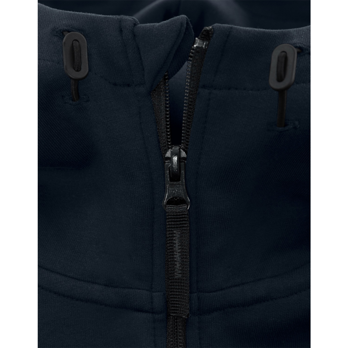 Sweatshirtjacke mit Kapuze 7831 GKI