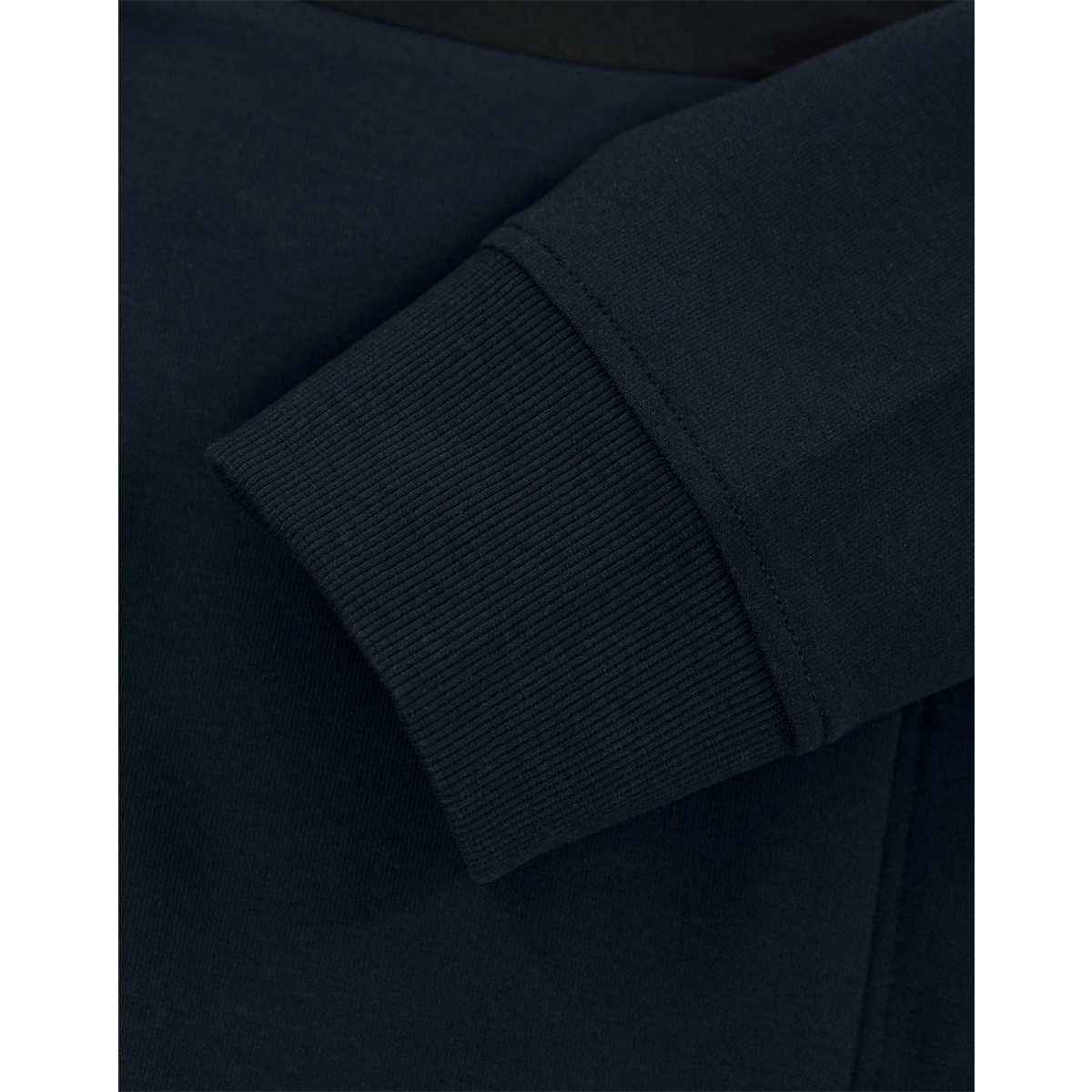 Sweatshirtjacke mit Kapuze 7831 GKI