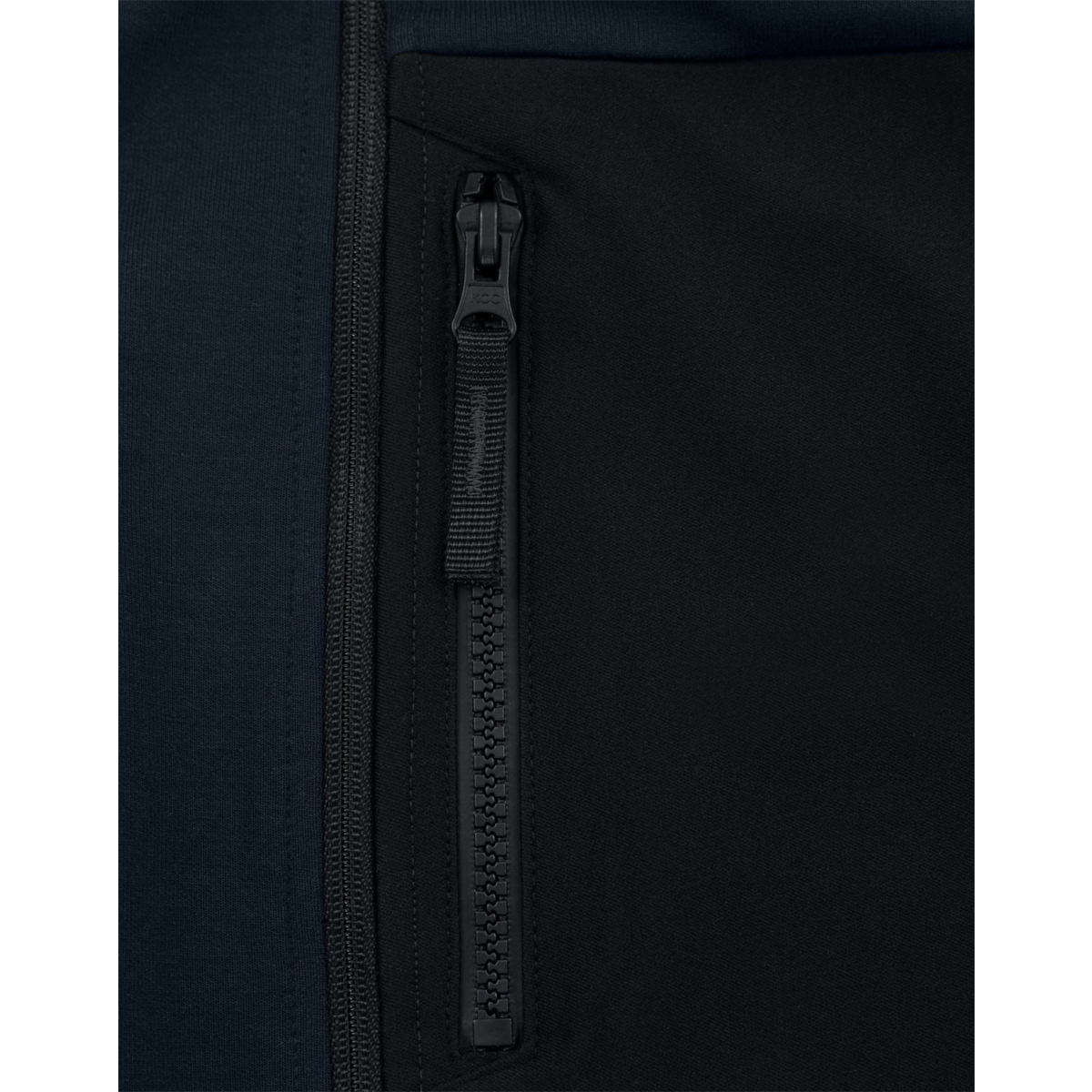 Sweatshirtjacke mit Kapuze 7831 GKI