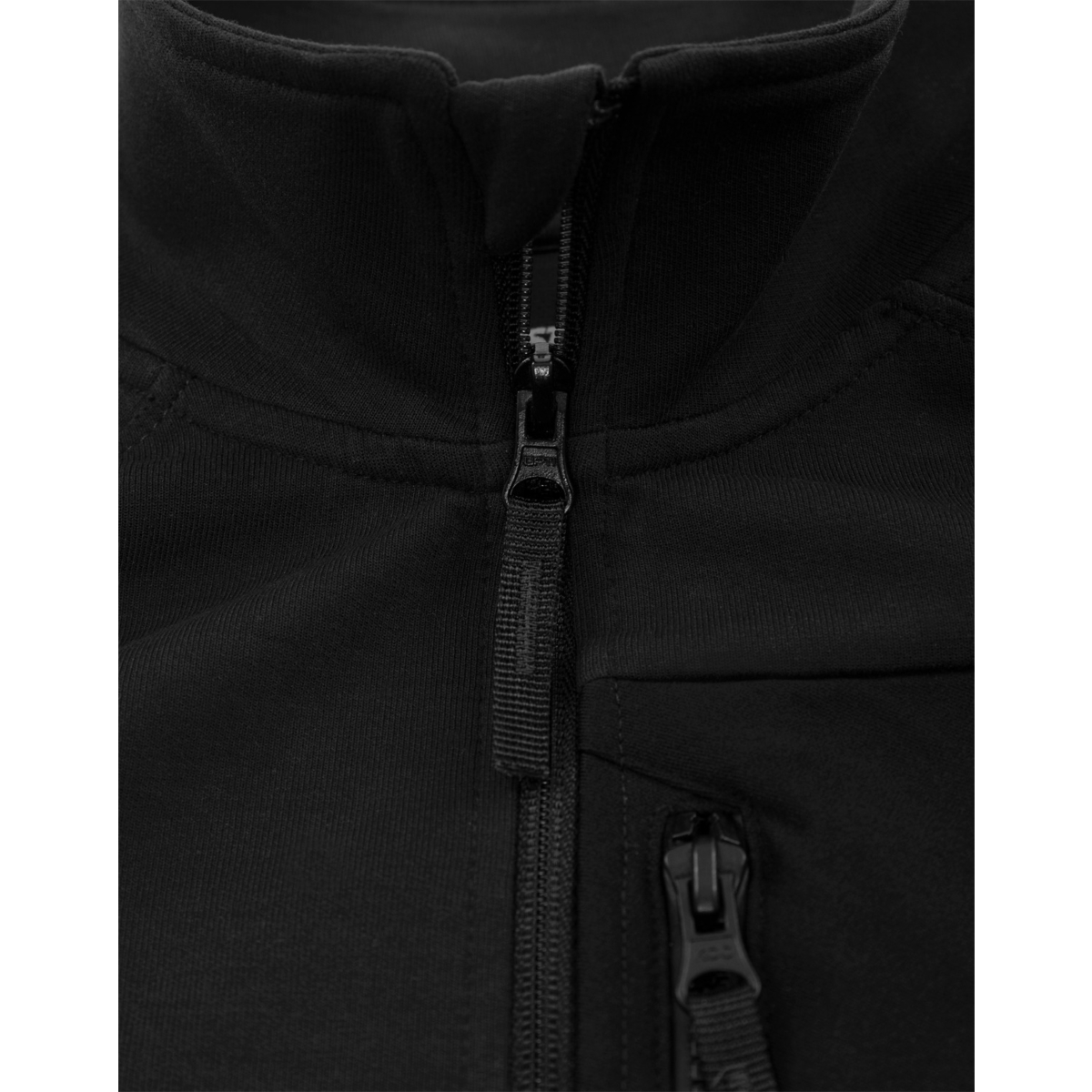 Sweatshirtjacke 7830 GKI