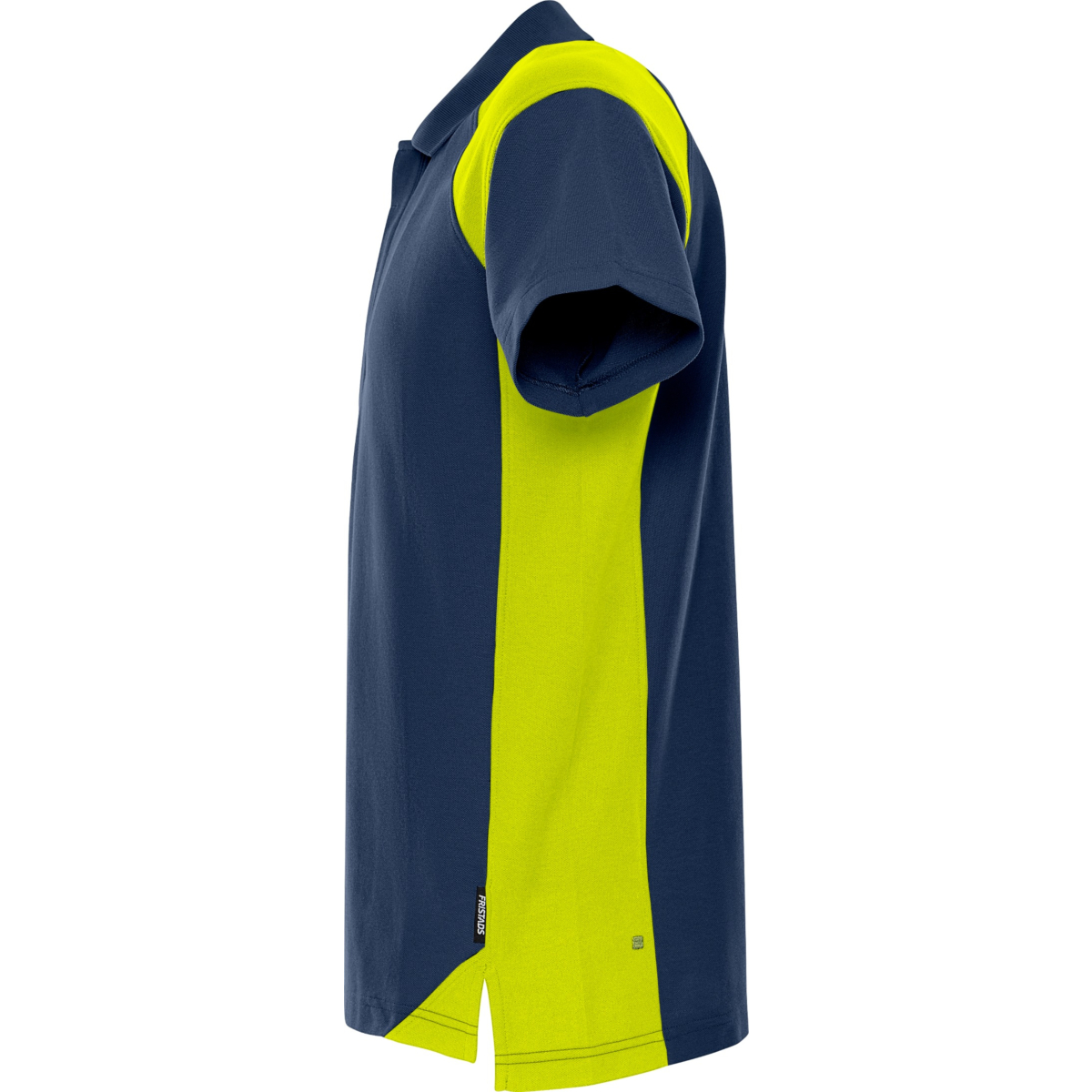 Schweres Poloshirt 7047 GPM