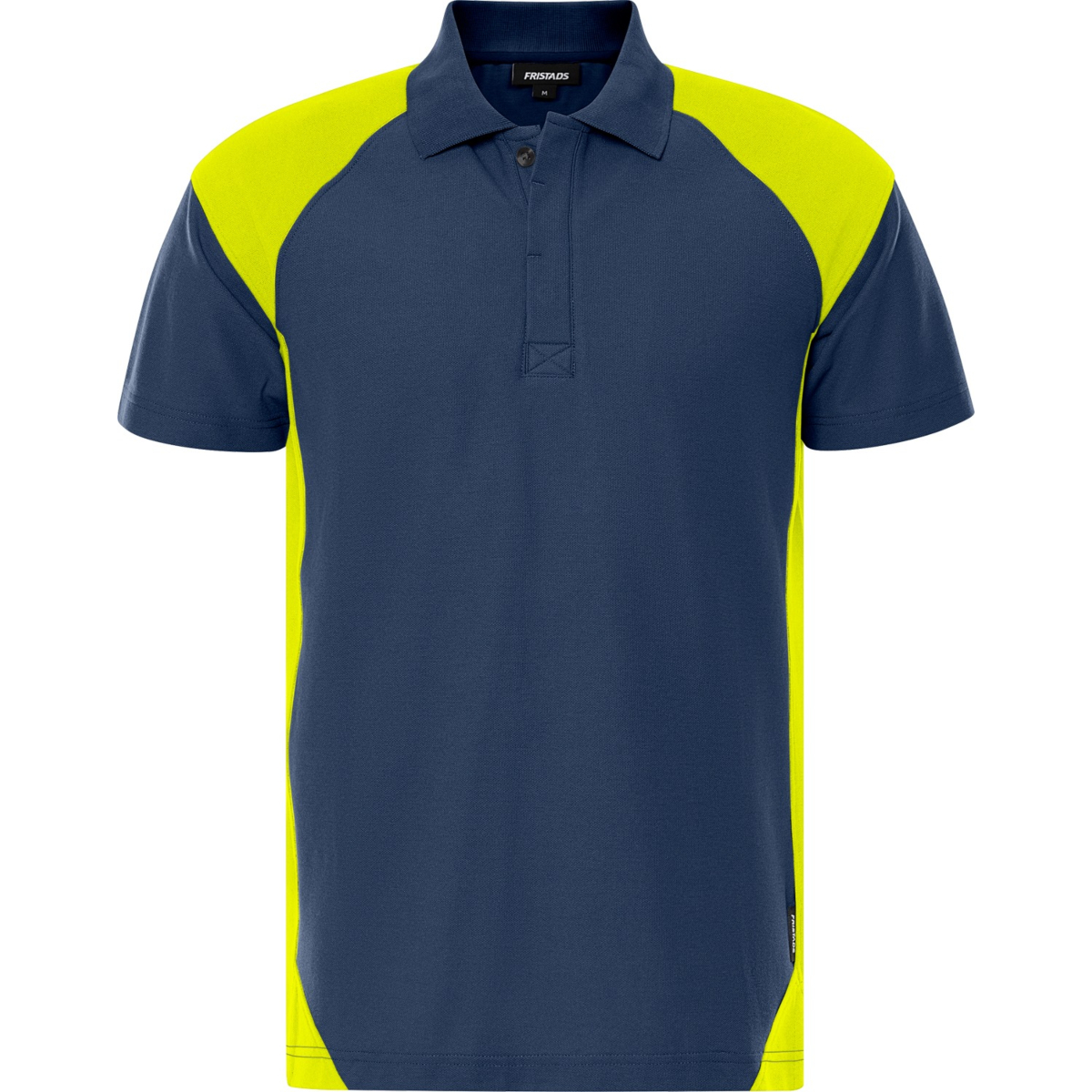 Schweres Poloshirt 7047 GPM