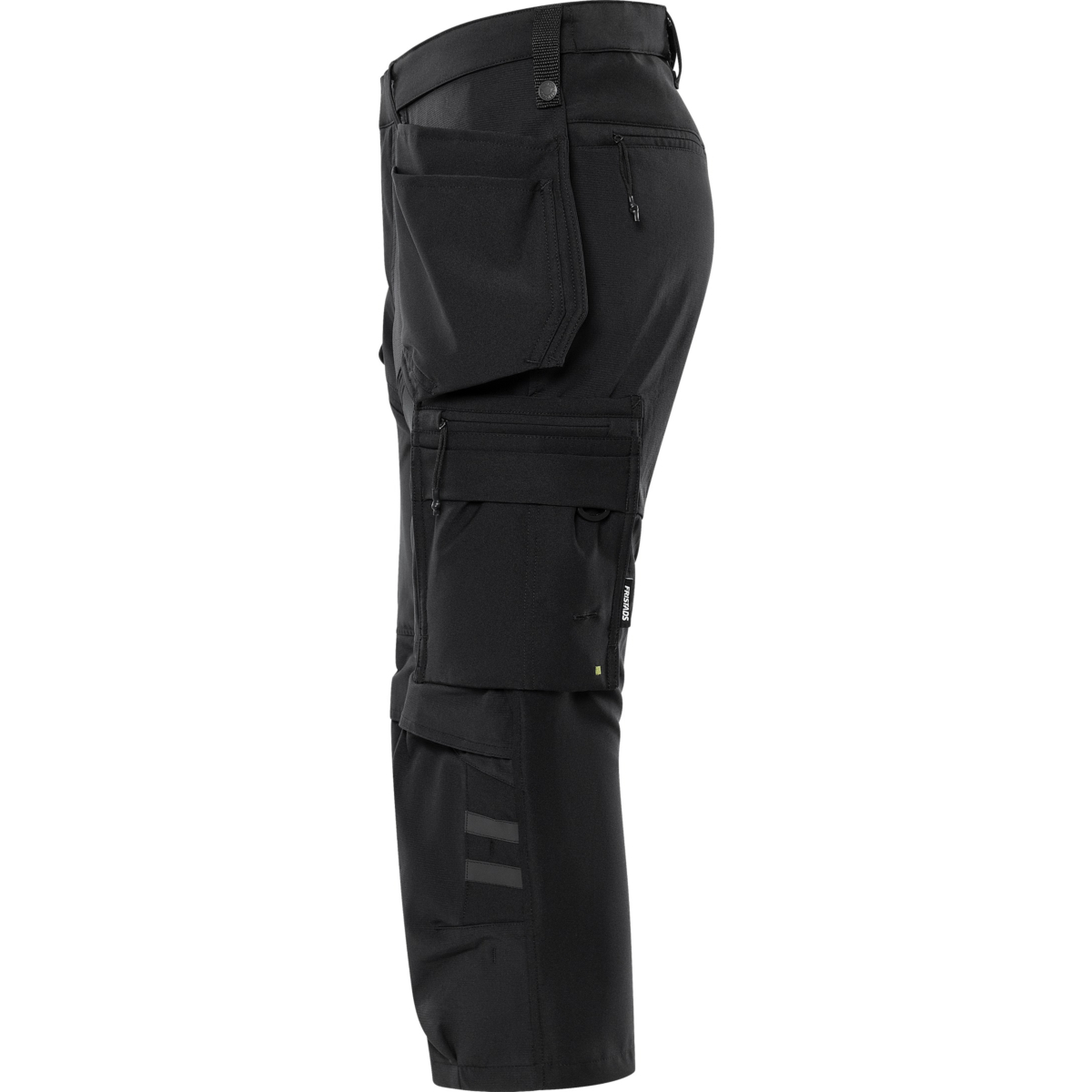 Handwerker Stretch-Piratenhose 2600 GLWS