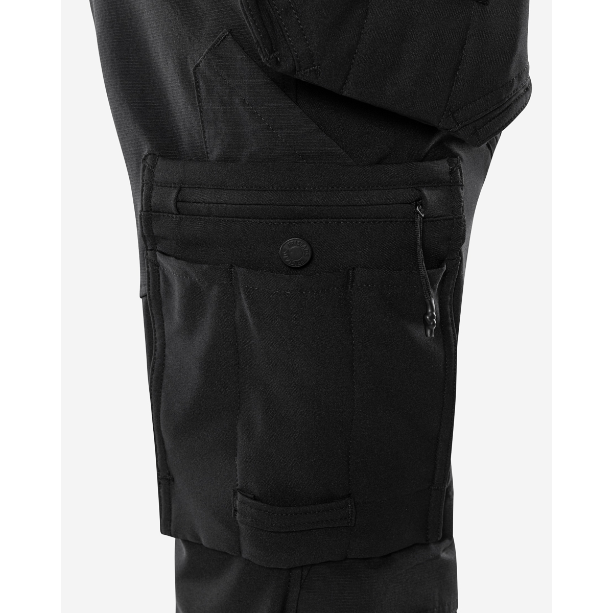 Handwerker Stretch-Piratenhose 2600 GLWS