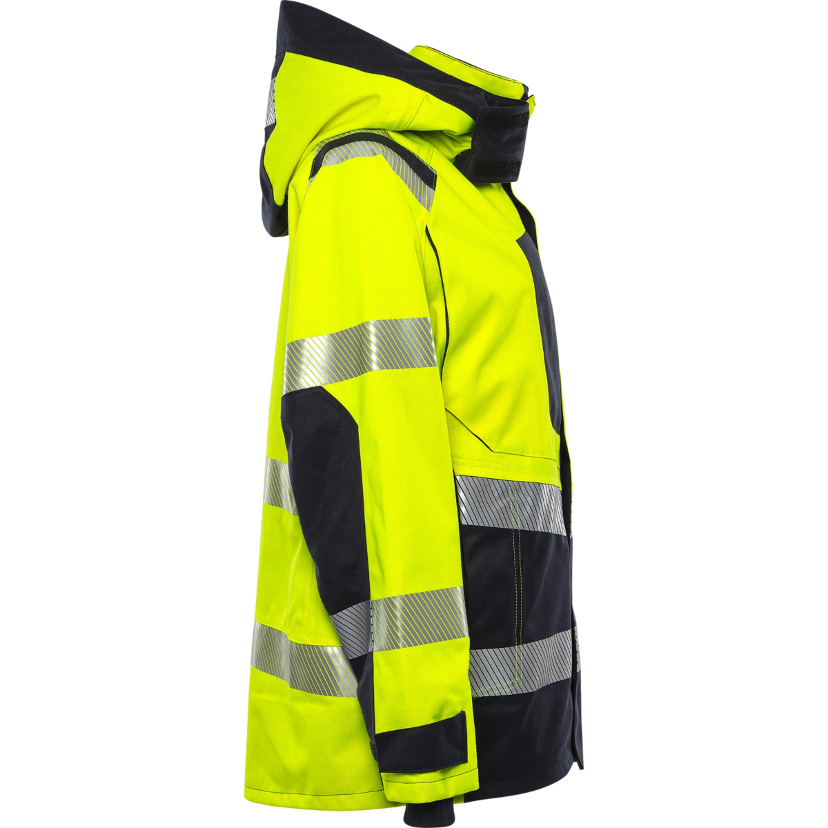 Flamestat High Vis Airtech® Überjacke für Damen, Klasse 3, 4526 ATHR