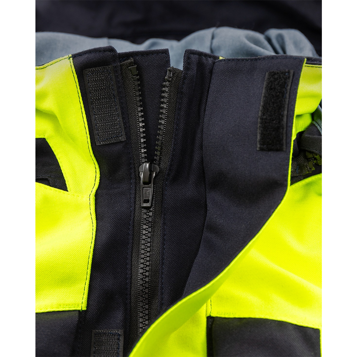 Flamestat High Vis Airtech® Überjacke für Damen, Klasse 3, 4526 ATHR