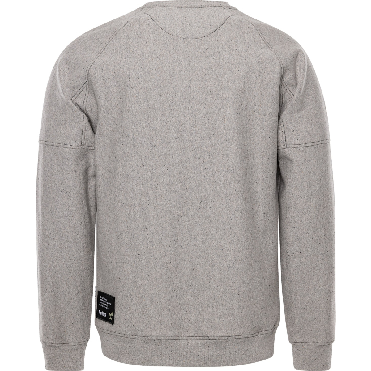 Grünes Sweatshirt Close the loop 7850 CLS