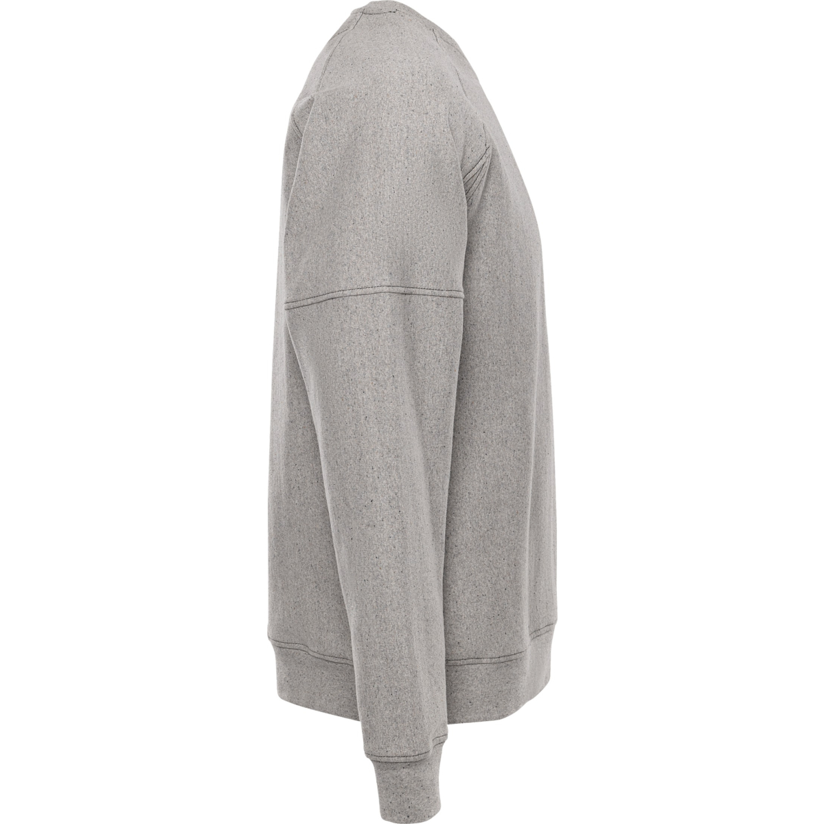 Grünes Sweatshirt Close the loop 7850 CLS