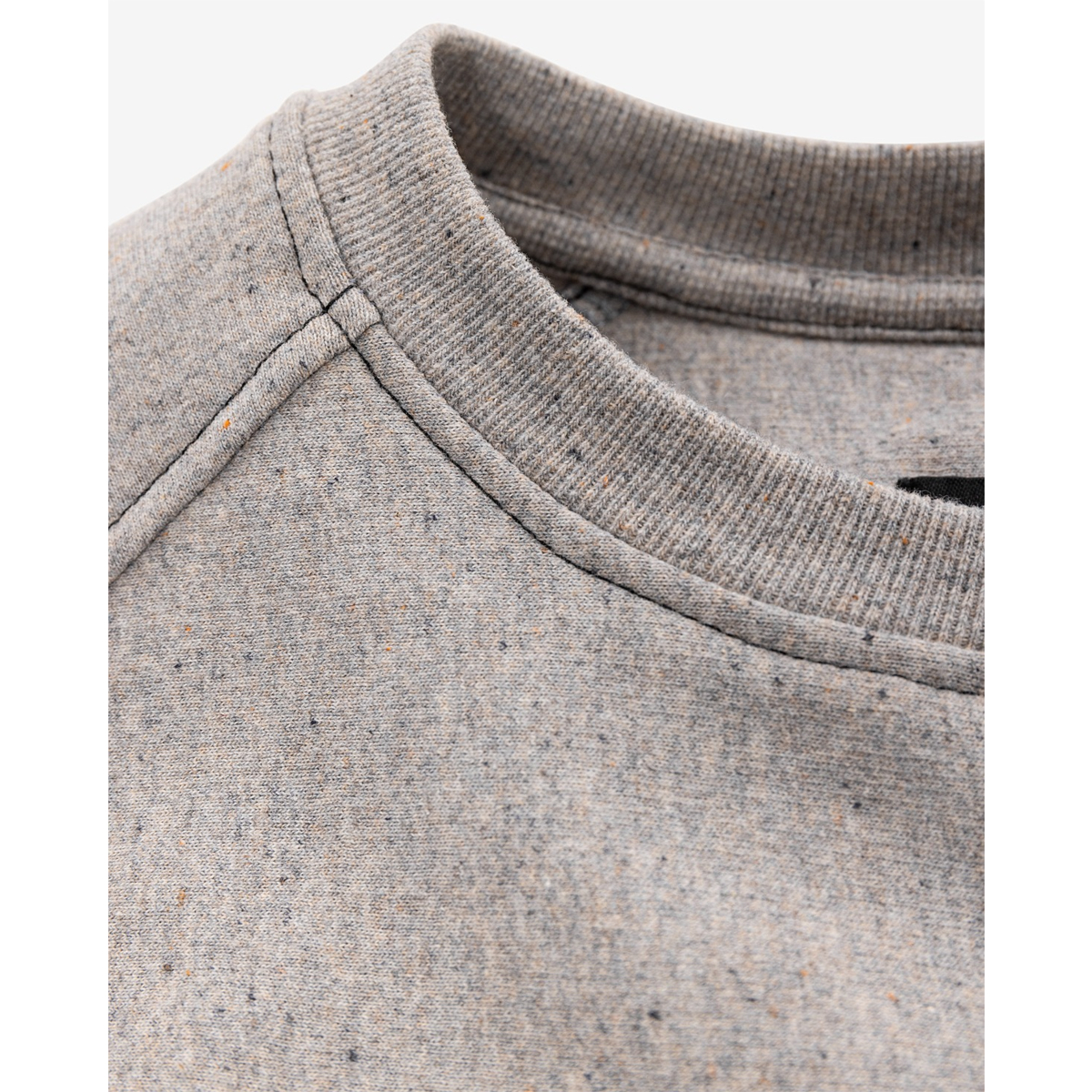 Grünes Sweatshirt Close the loop 7850 CLS