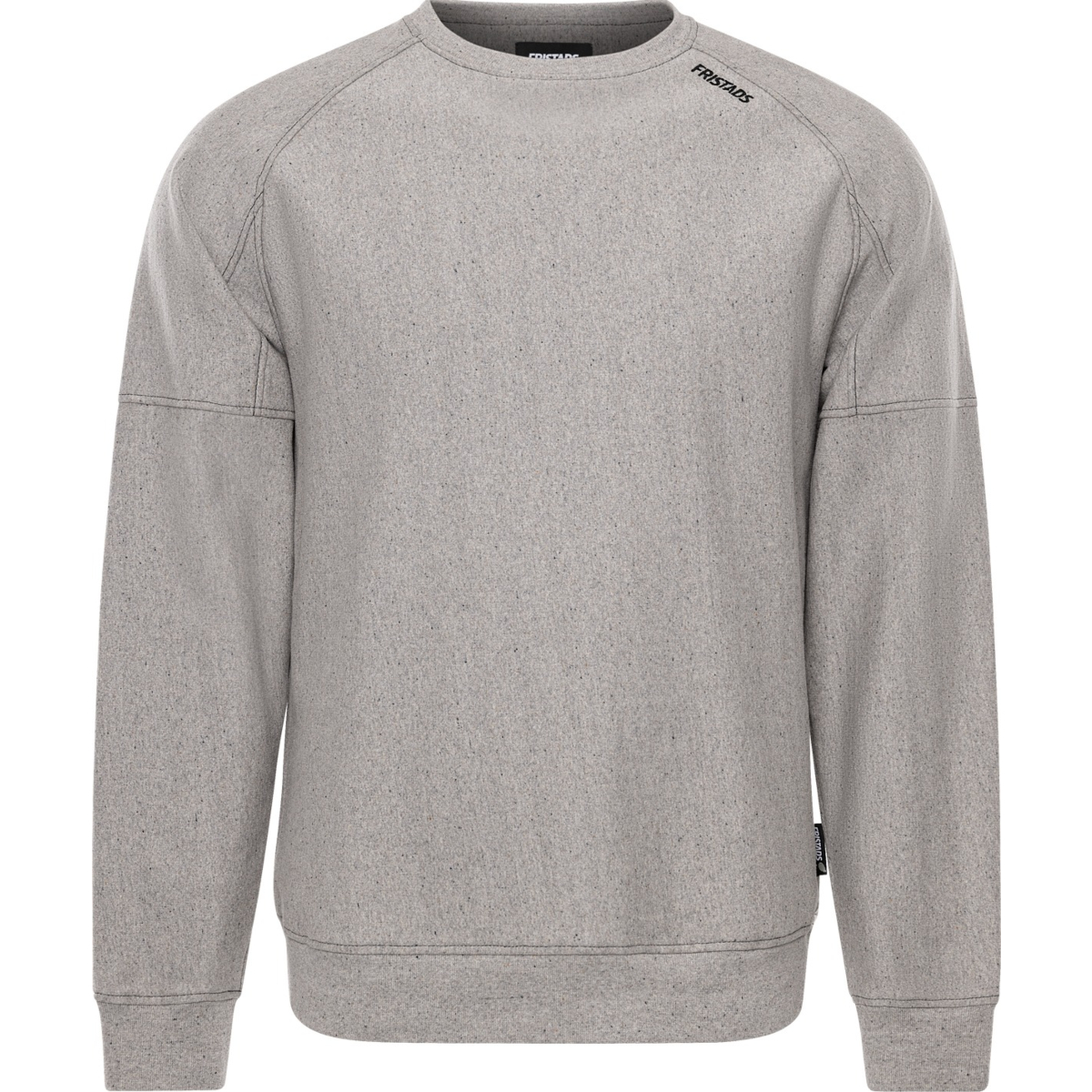 Grünes Sweatshirt Close the loop 7850 CLS