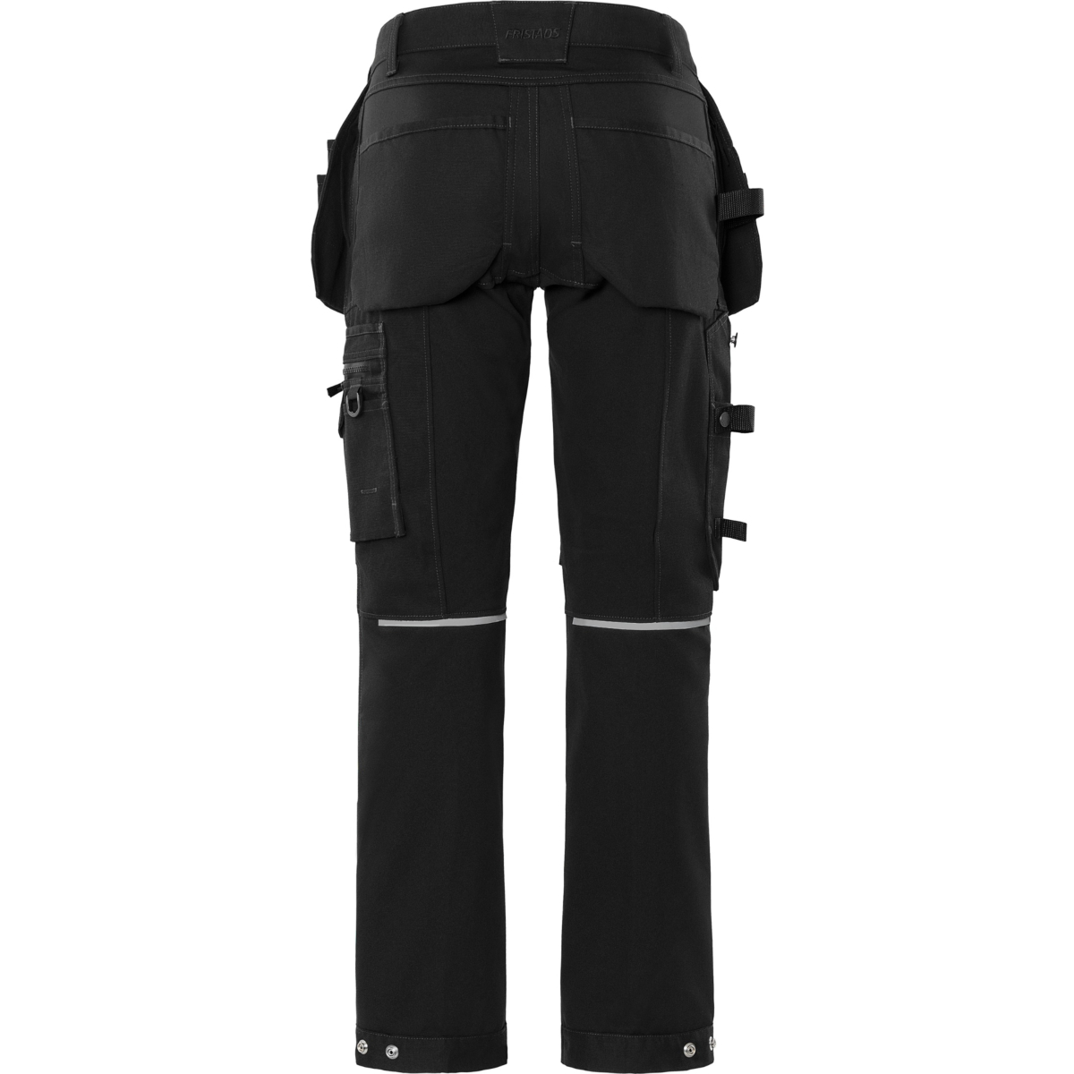 Handwerker-Stretchhose für Damen 2533 GCYD