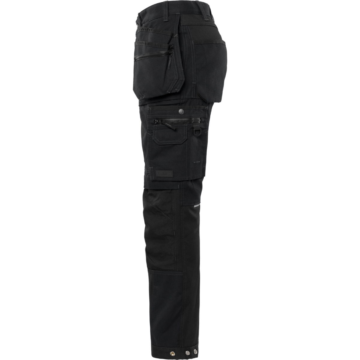 Handwerker-Stretchhose für Damen 2533 GCYD