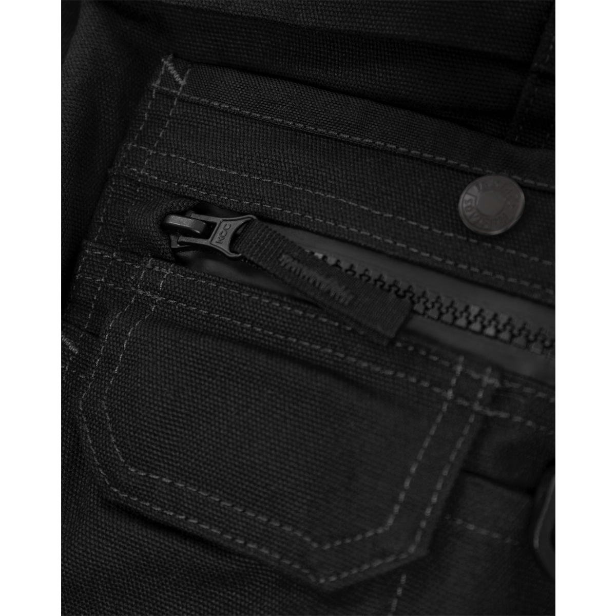 Handwerker-Stretchhose für Damen 2533 GCYD