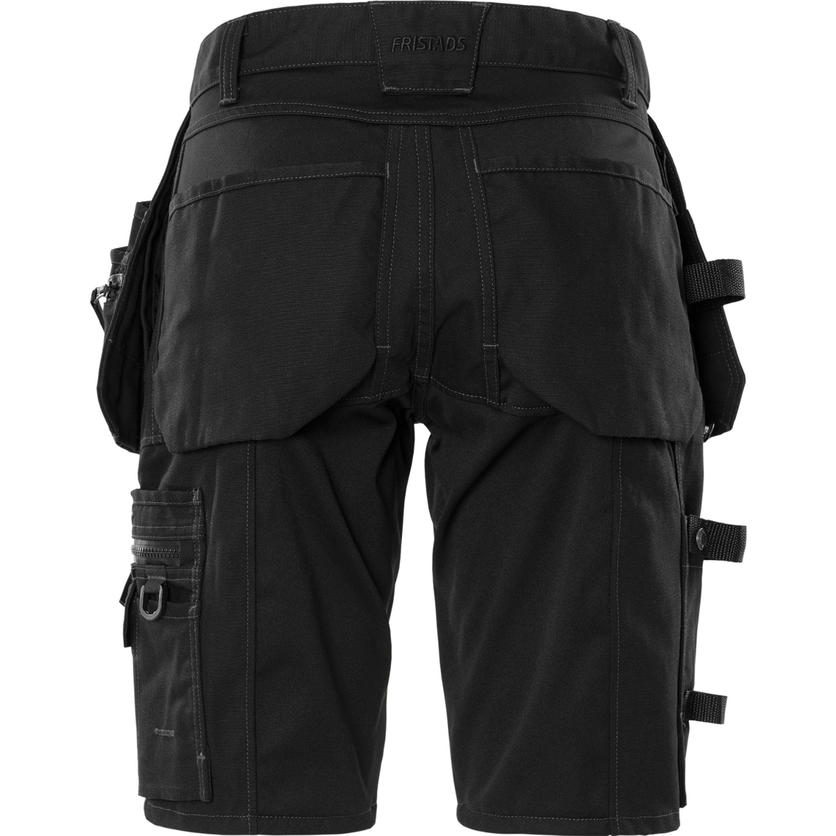 Craftsman Stretch-Shorts für Damen 2527 GCYD
