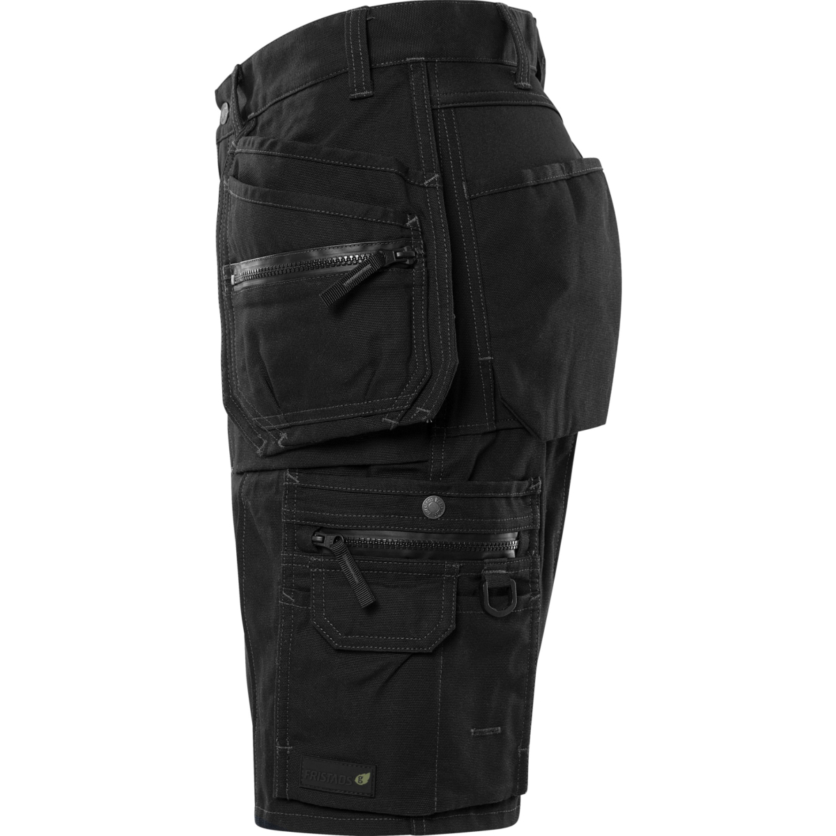 Craftsman Stretch-Shorts für Damen 2527 GCYD