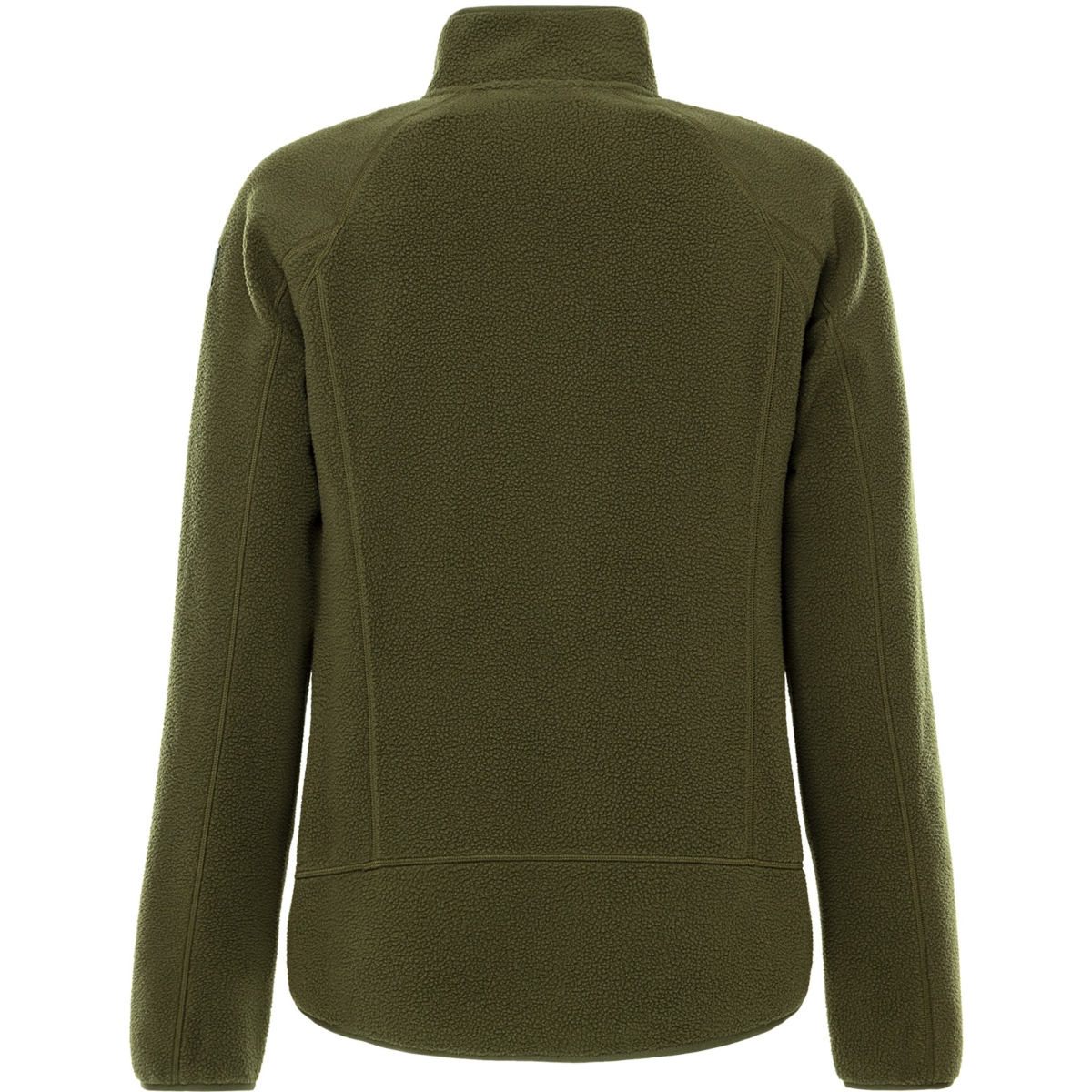 Argon Mikrofaser Fleecejacke für Damen