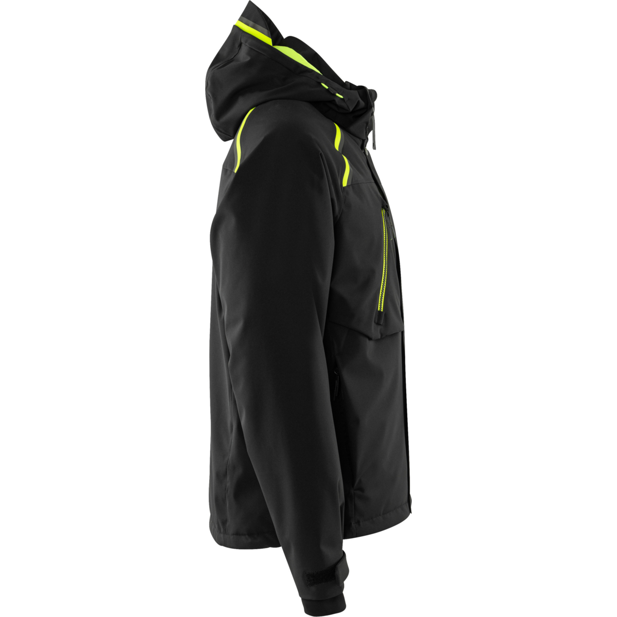 PrimaLoft® stretch winter jacket 4873 GLPS