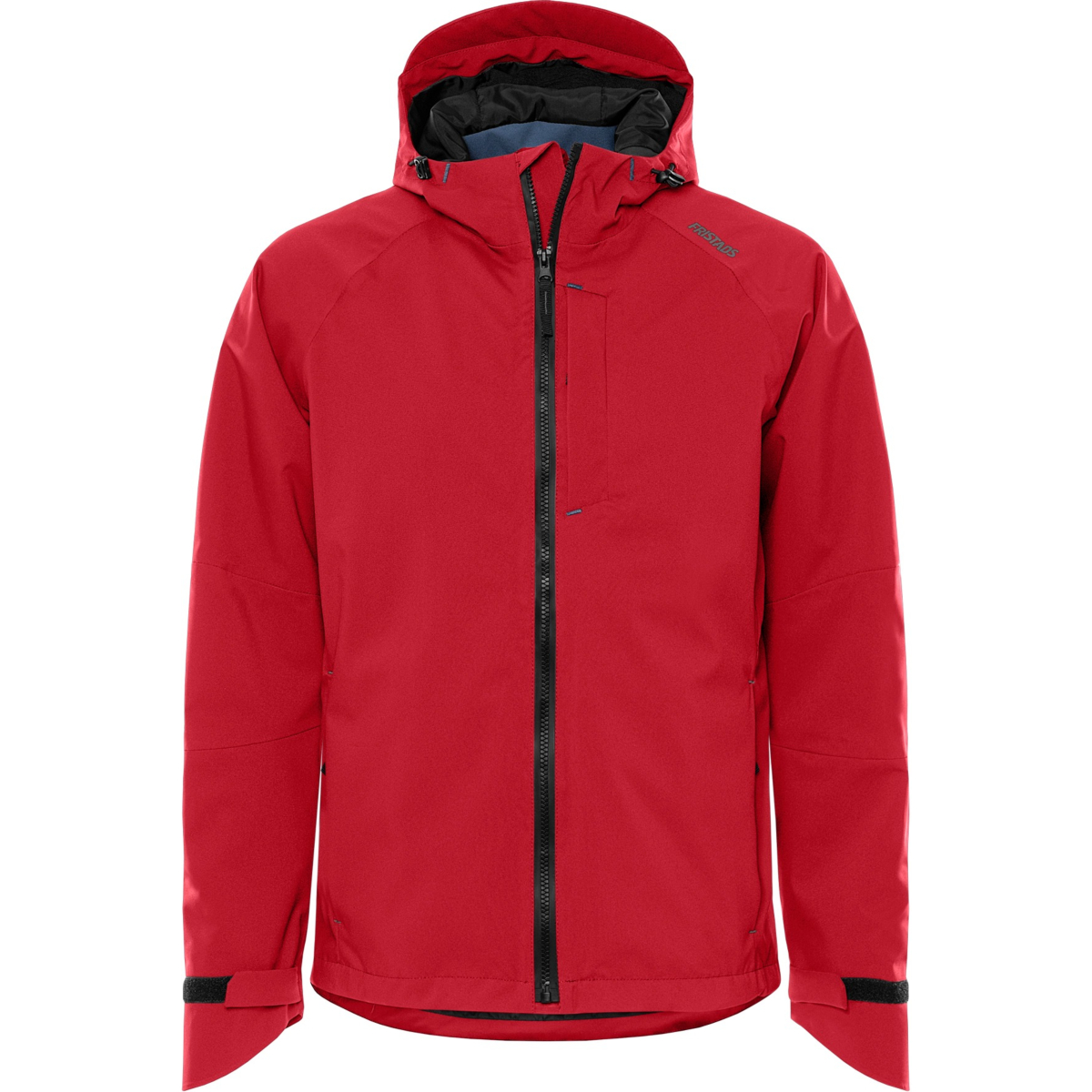 Stretch-Shelljacke 4882 GLPS