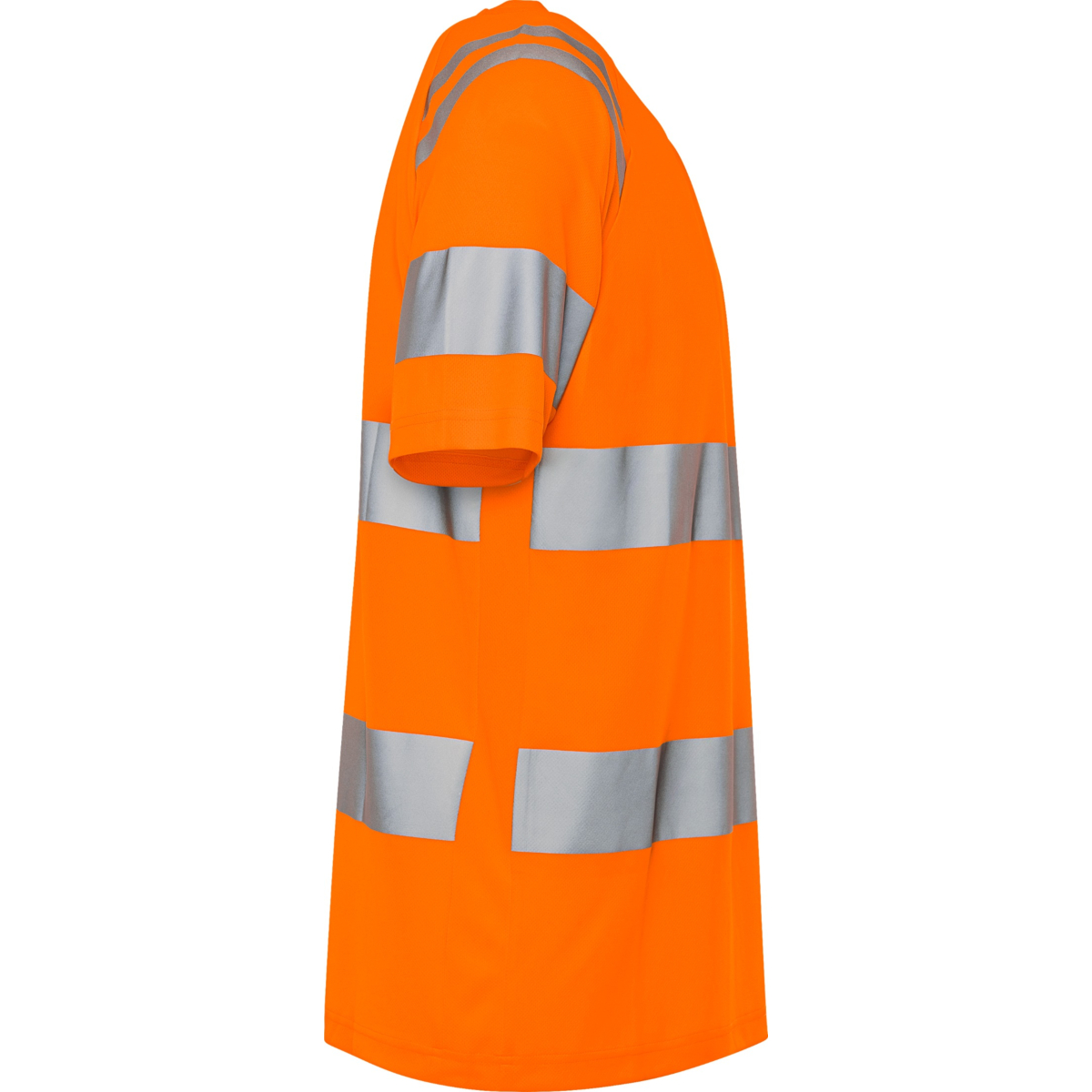 Warnschutz-T-Shirt Klasse 3 7860 GPST