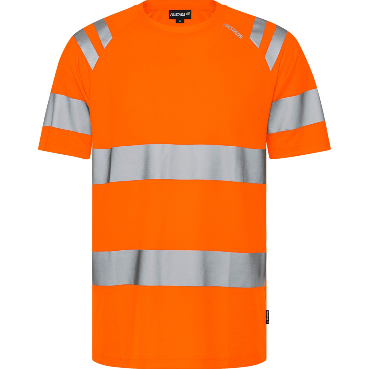 Warnschutz-T-Shirt Klasse 3 7860 GPST