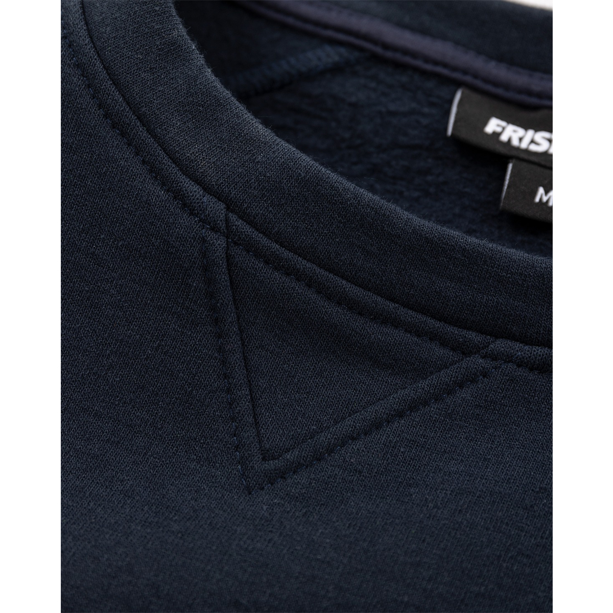 Flamestat-Stretch-Sweatshirt 7180 MFRN