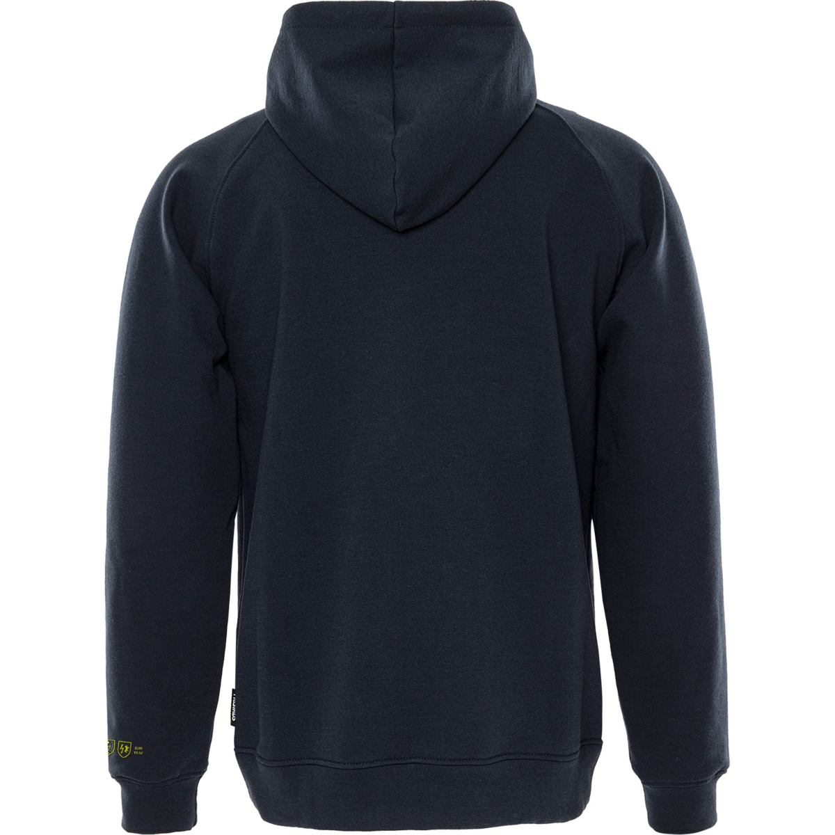 Flamestat-Stretch-Kapuzenpullover 7181 MFRN