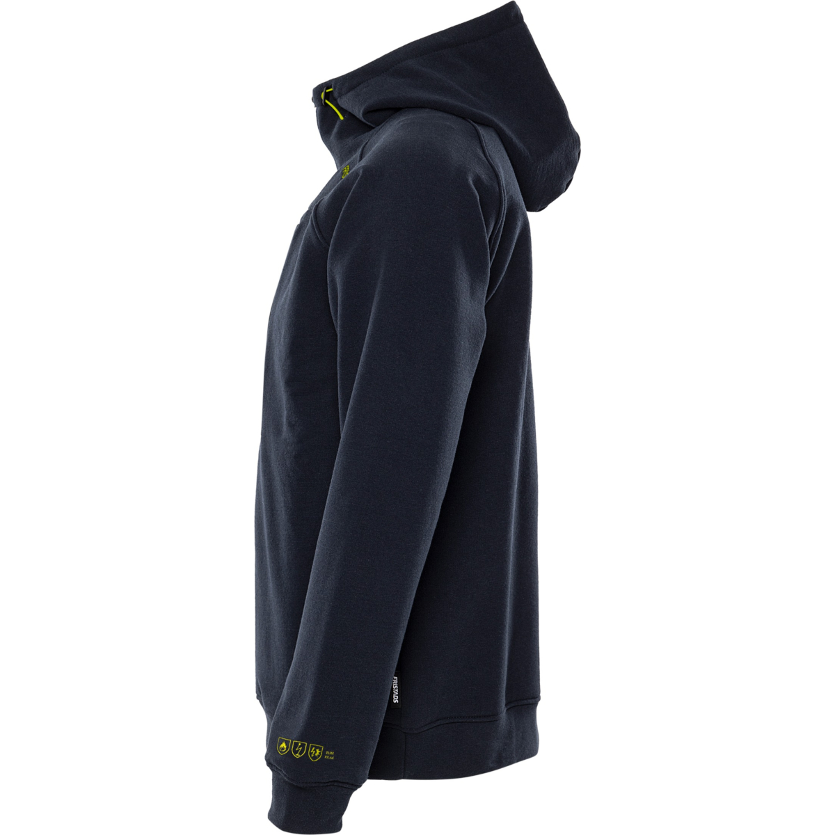 Flamestat-Stretch-Kapuzenpullover 7181 MFRN