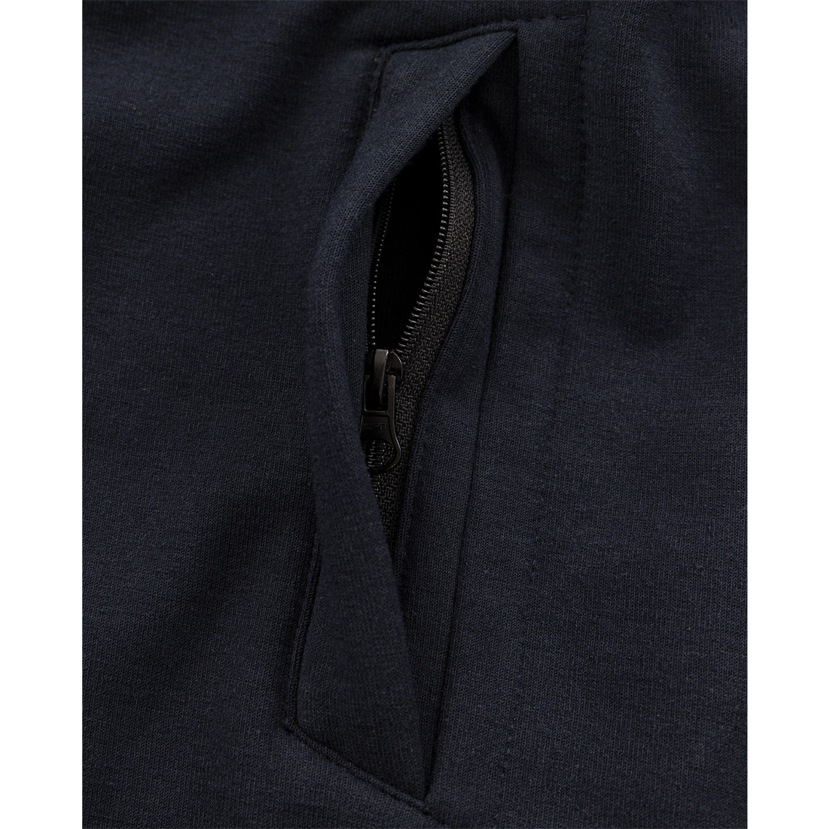 Flamestat-Stretch-Kapuzenpullover 7181 MFRN