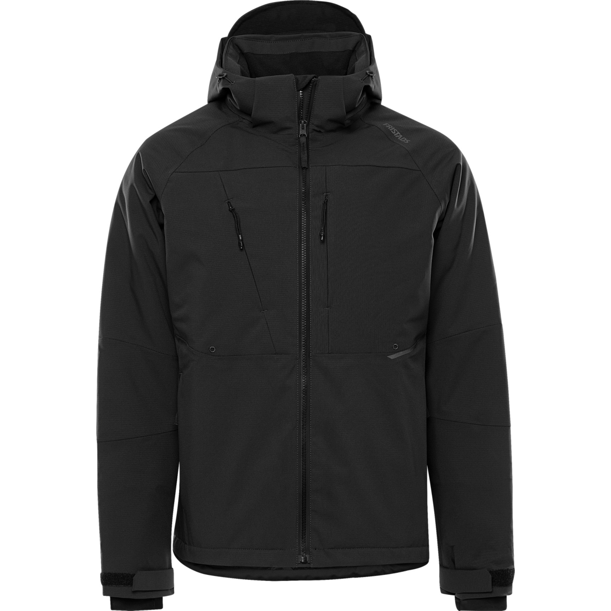Stretch-Winterjacke 4883 GLS