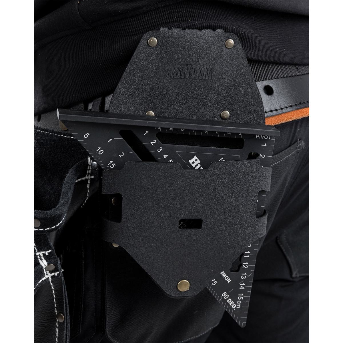 Snikki Speed-Vierkanthalter 9235 PLST