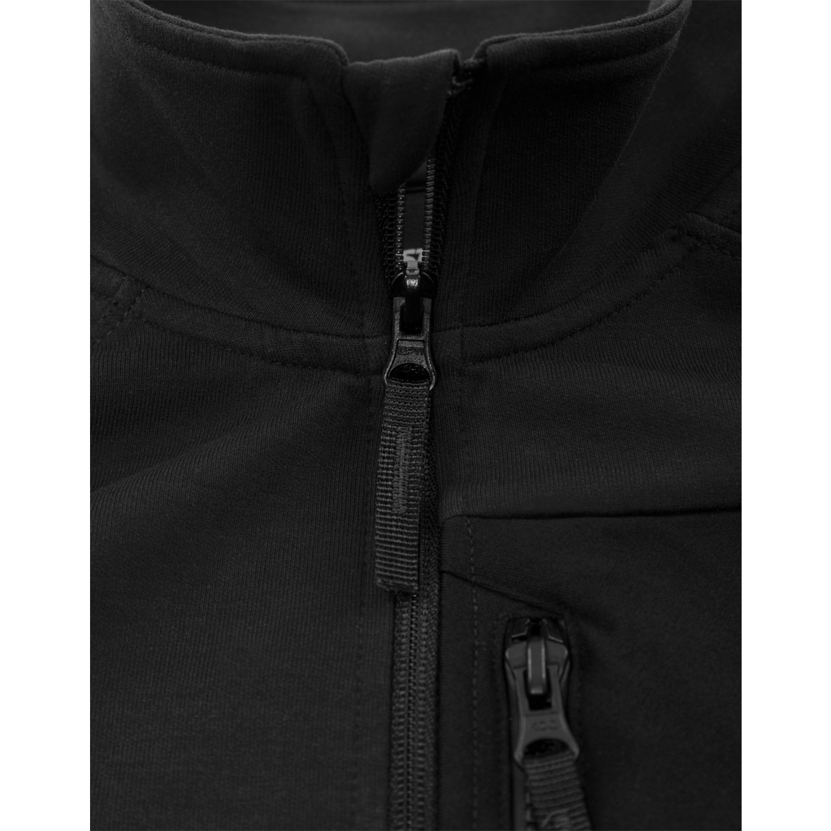 Sweatshirtjacke Damen 7832 GKI