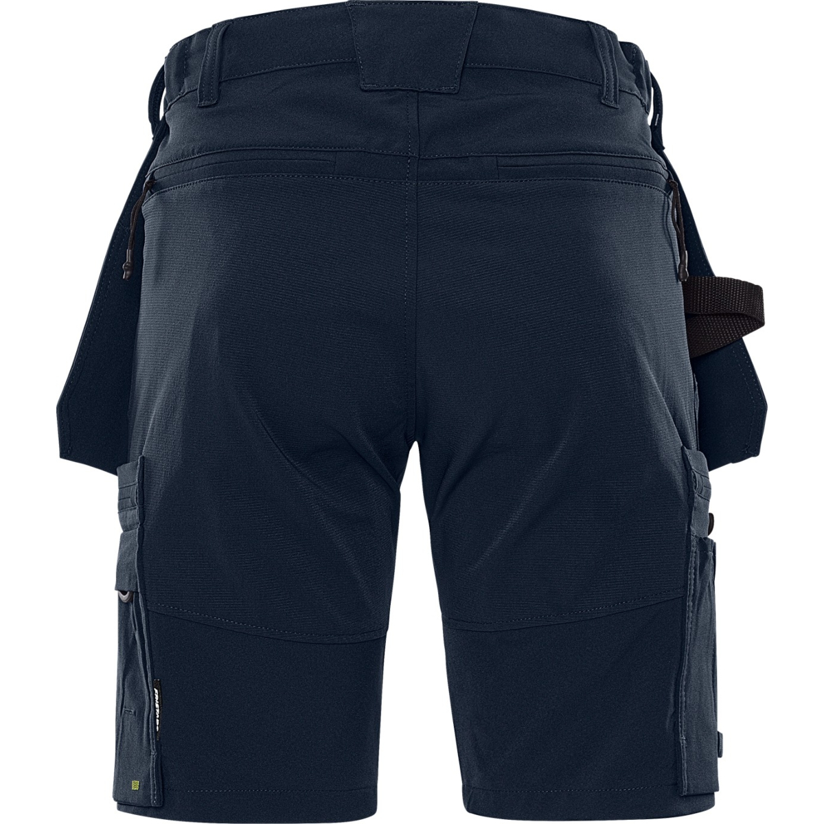 Handwerker-Stretchshorts für Damen 2601 GLWS