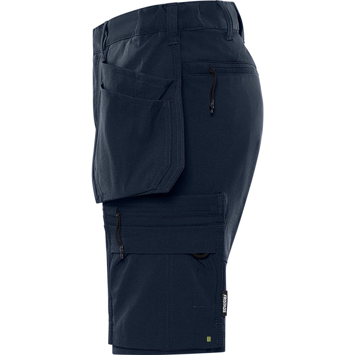 Handwerker-Stretchshorts für Damen 2601 GLWS