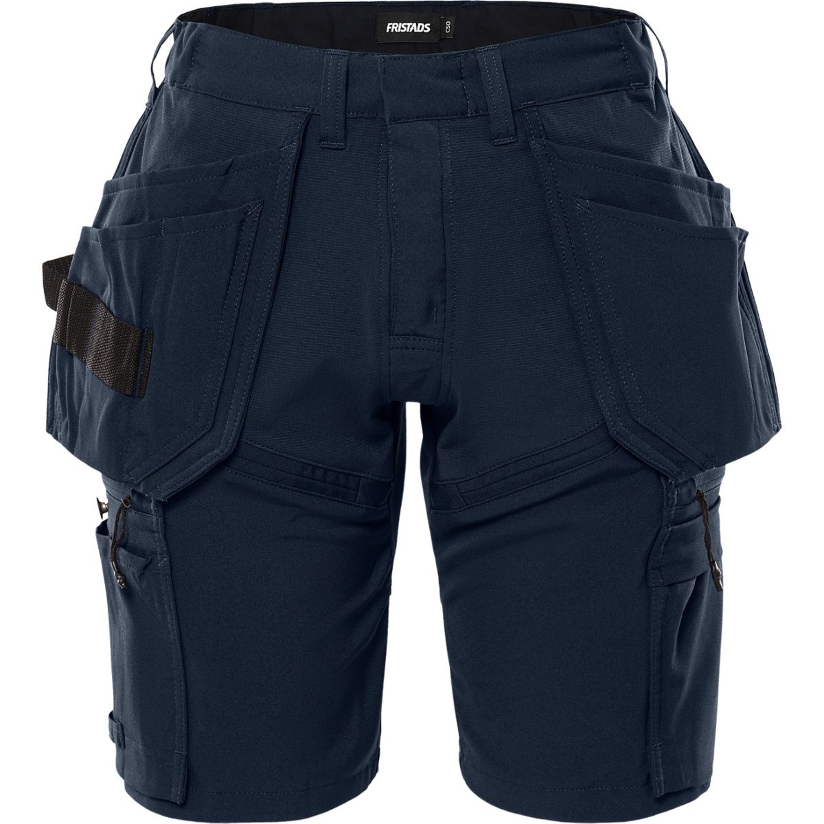 Handwerker-Stretchshorts für Damen 2601 GLWS