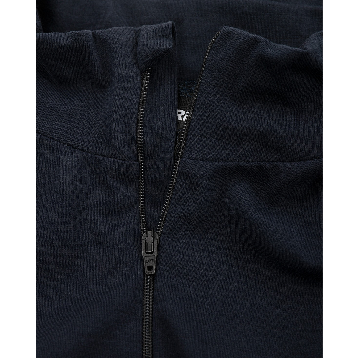 Flamestat-Basisschicht-Oberteil mit halbem Reißverschluss 7029 MOFN