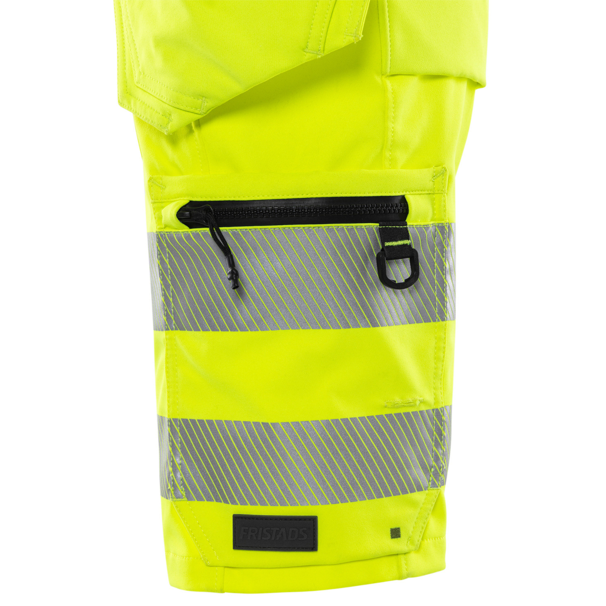 High vis craftsman stretch shorts woman class 1 2667 GSTP