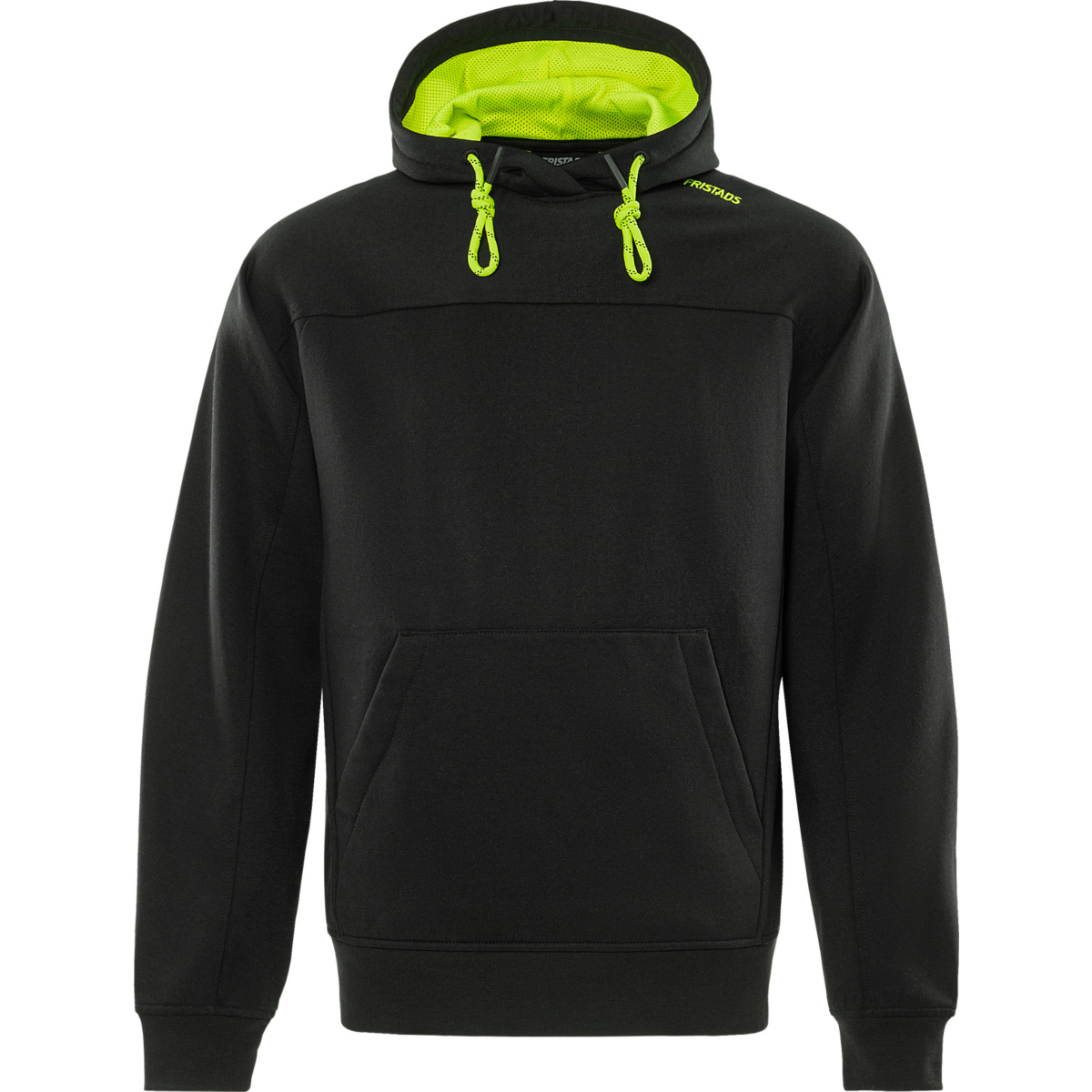 Hooded sweatshirt 7551 GSM