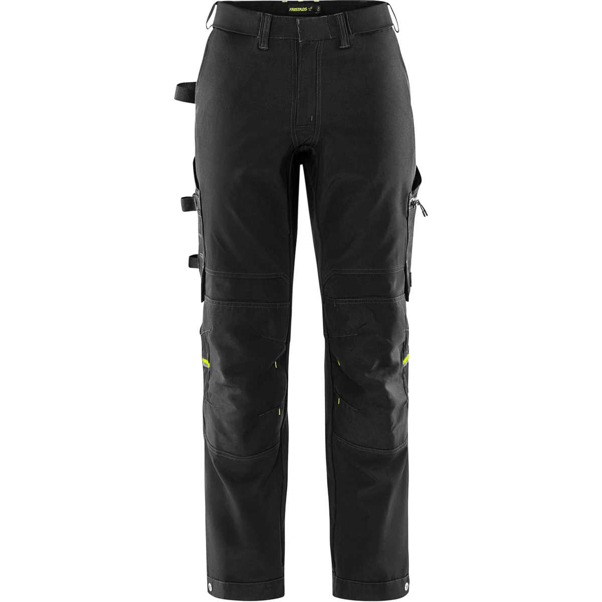 Flex craftsman stretch trousers woman 2802 GHST