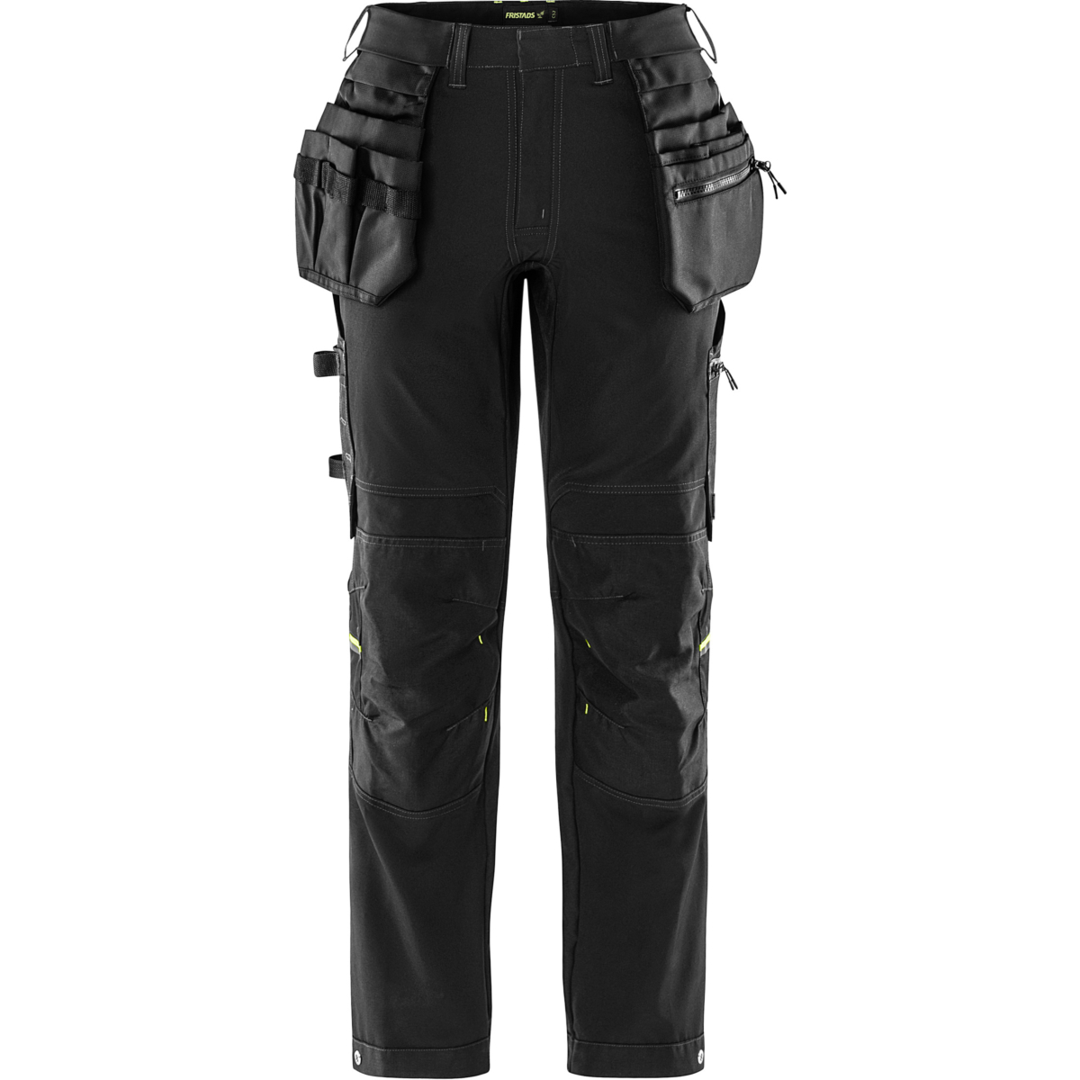 Flex all-round pocket with zip 9805 CRKN