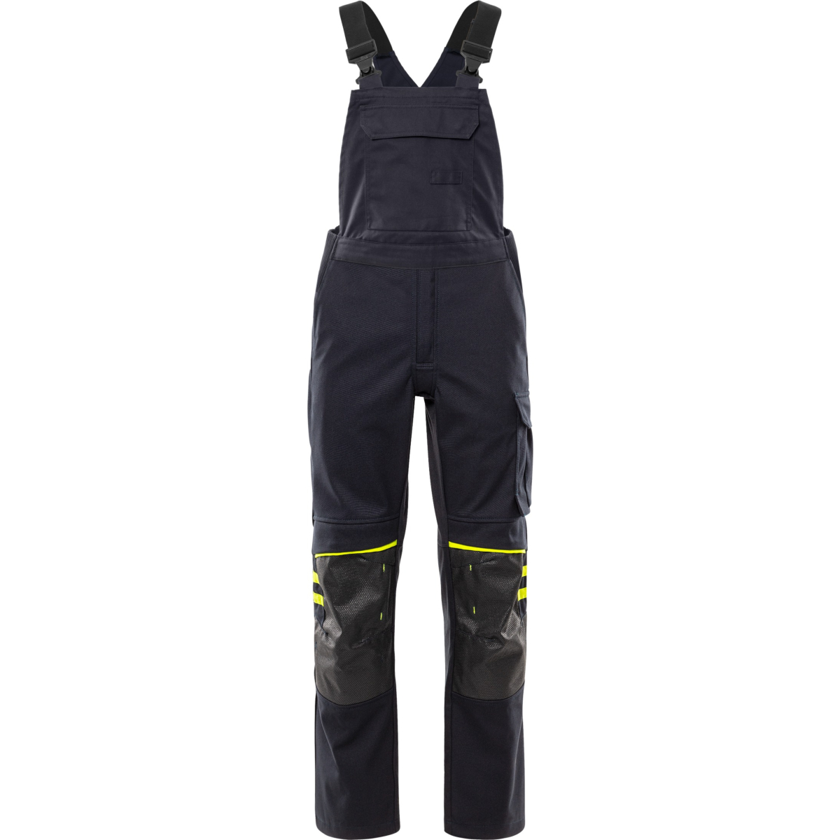 Flamestat Stretch-Latzhose 1180 FSS