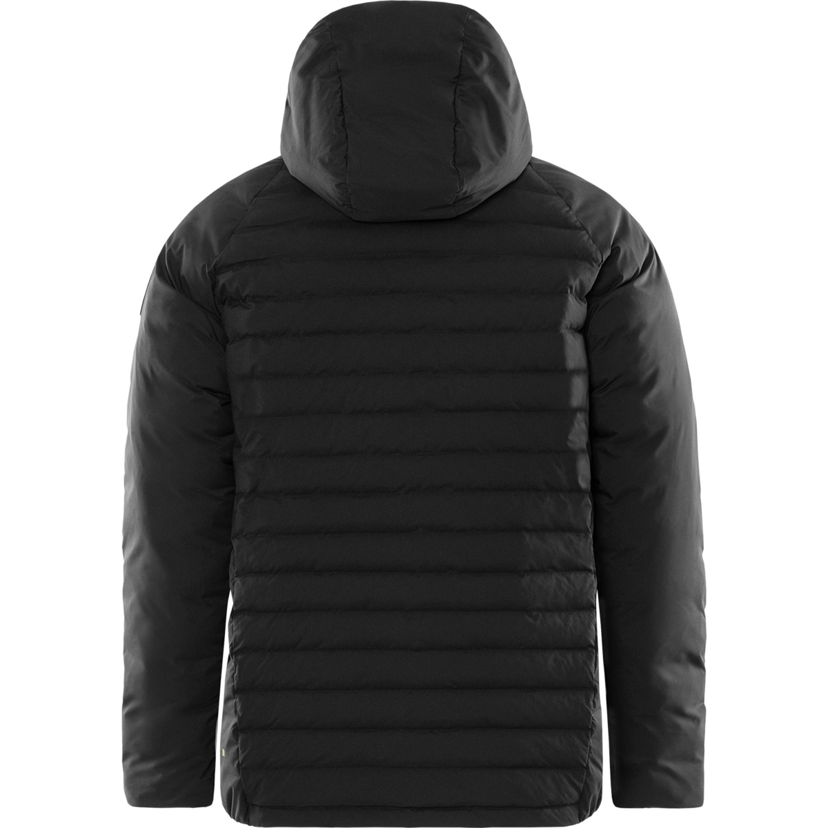 Atmos Primaloft® Kapuzen-Pufferjacke