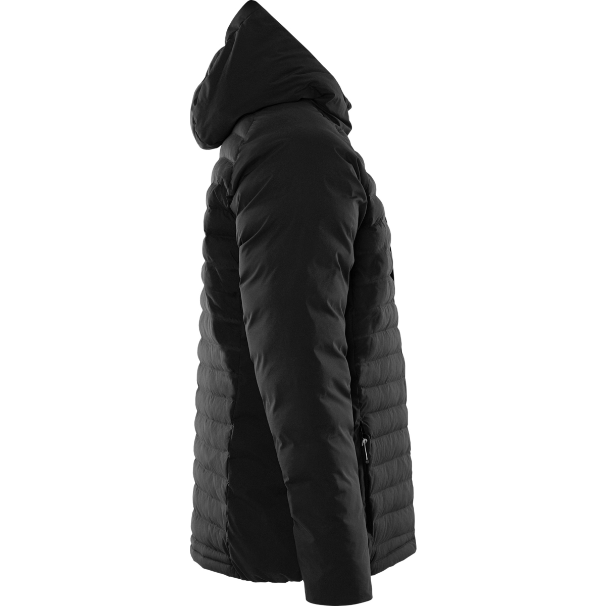 Atmos Primaloft® Kapuzen-Pufferjacke
