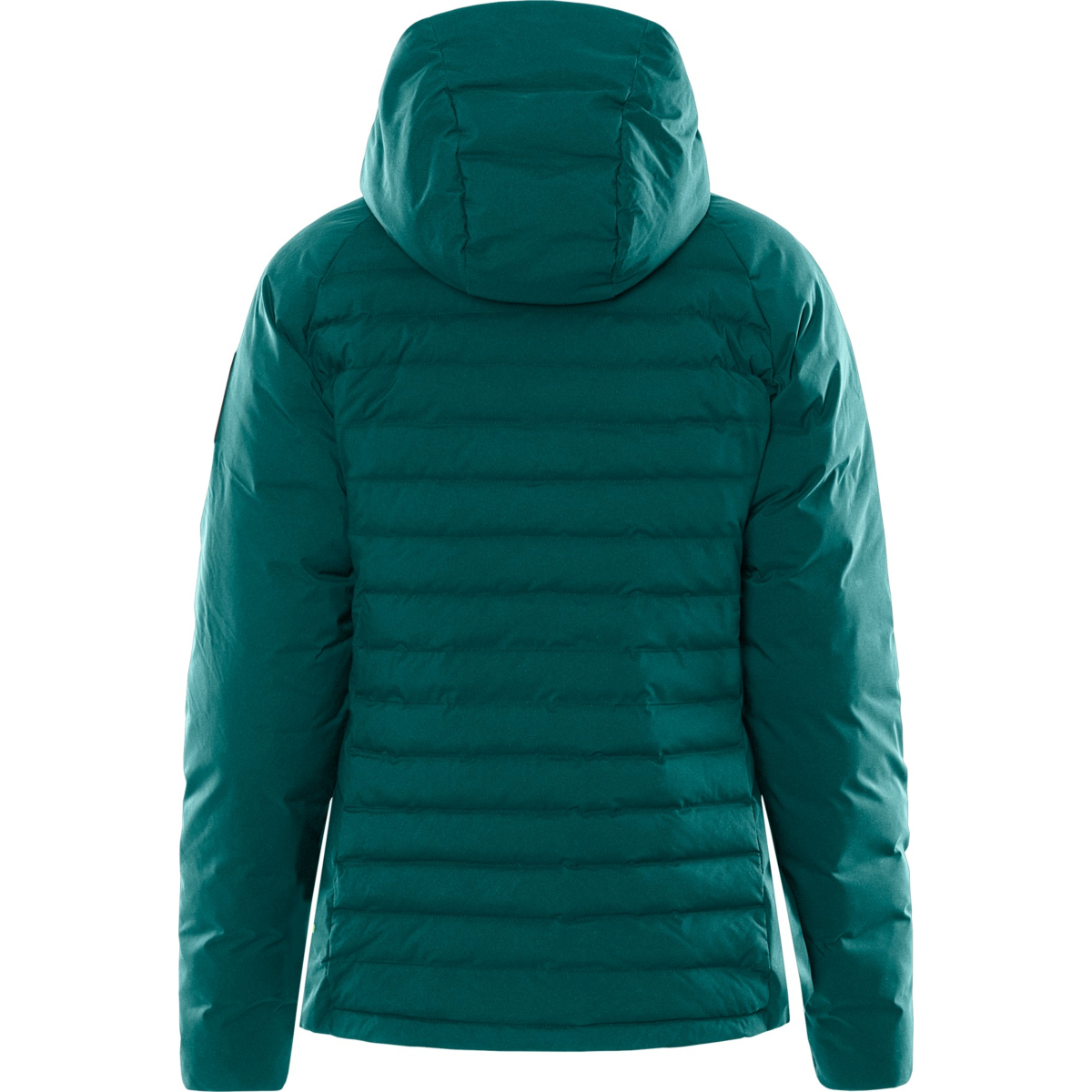 Atmos Primaloft® Pufferjacke mit Kapuze für Damen