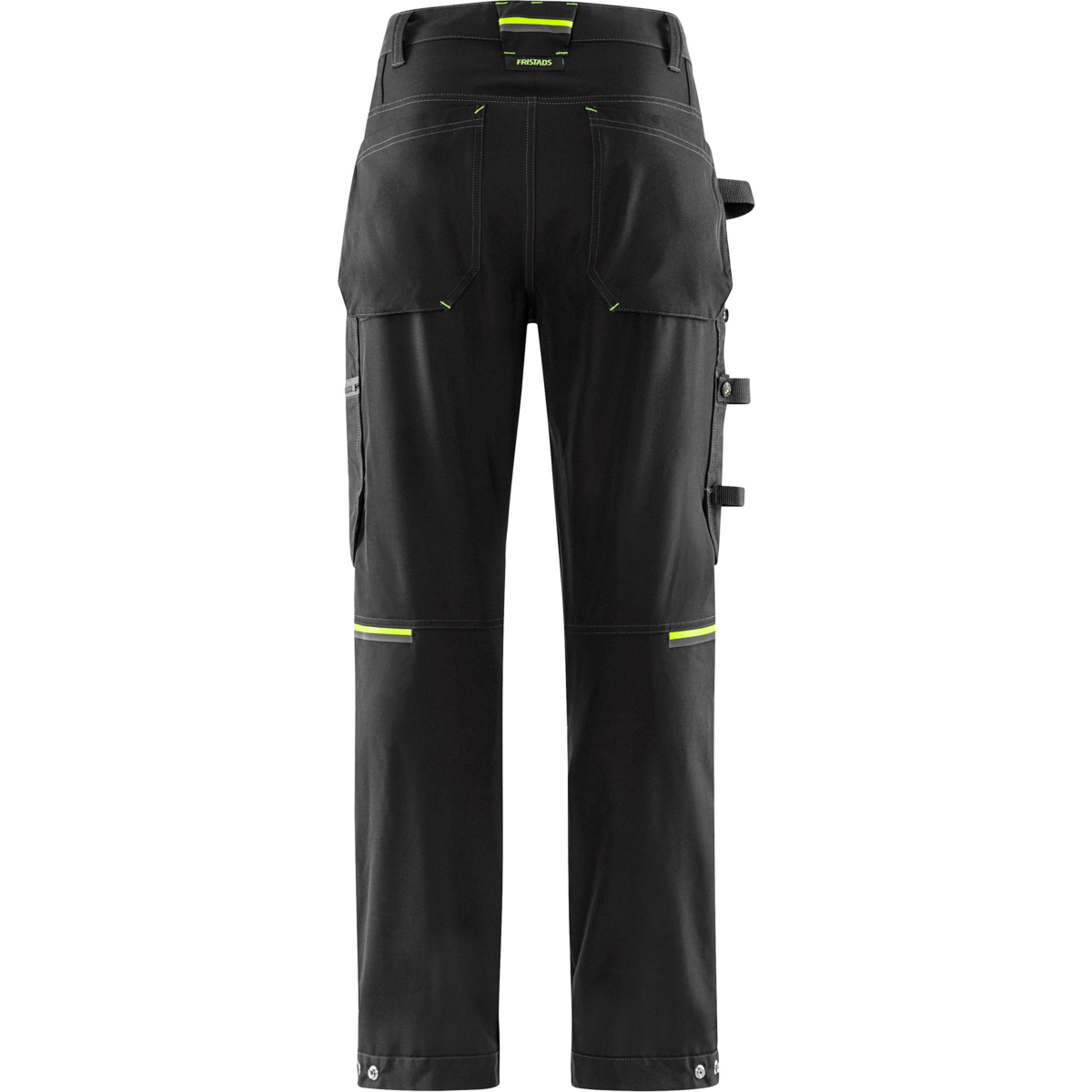 Flex craftsman stretch trousers 2801 GHST