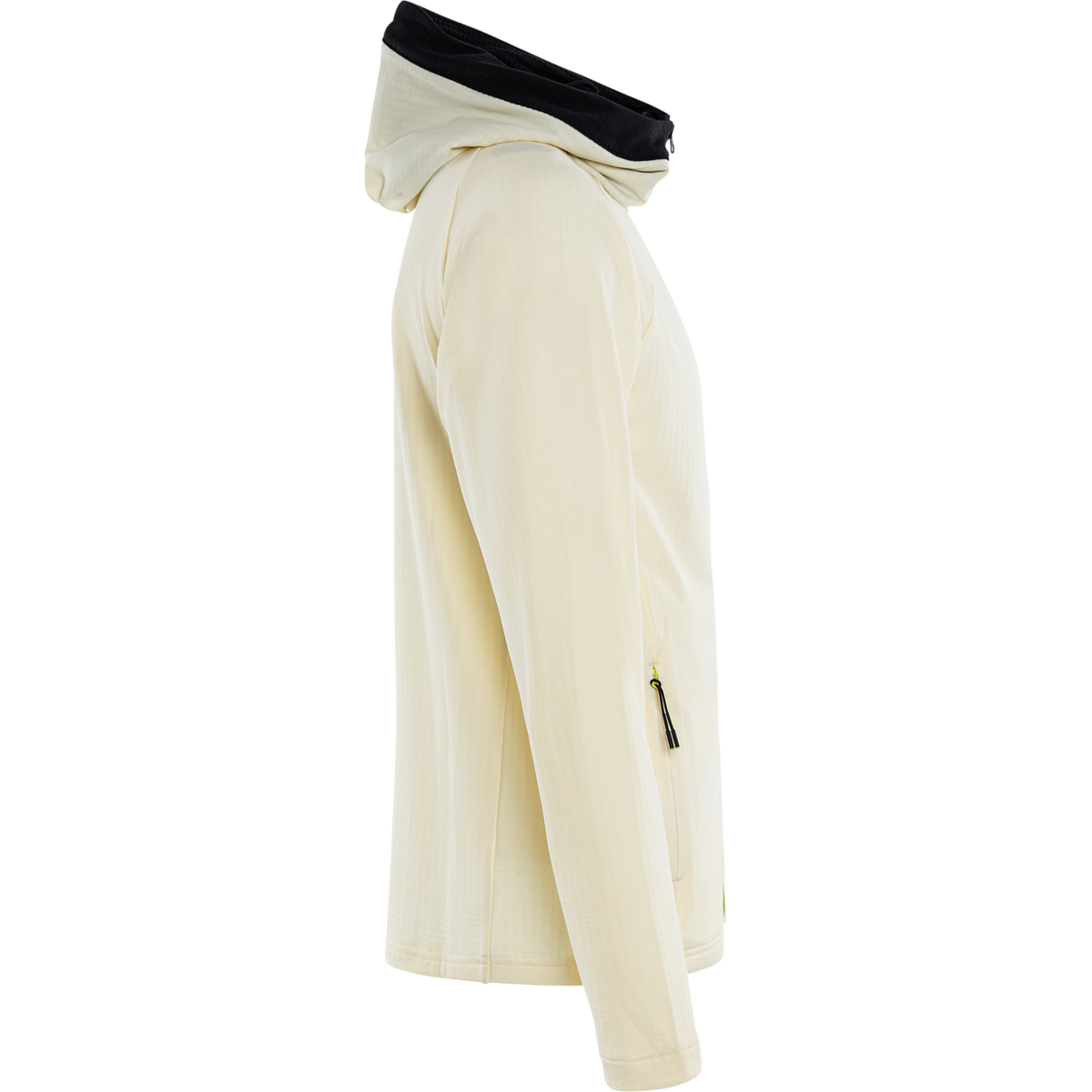 Functional hooded stretch jacket 7871 GTD
